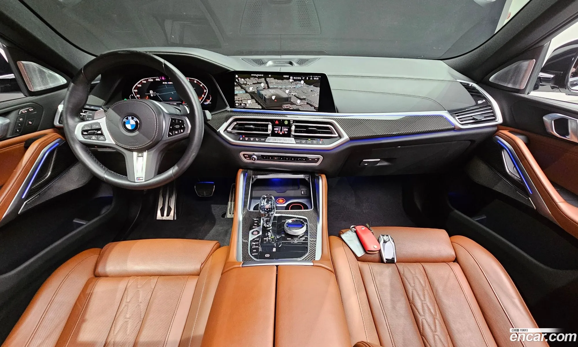 BMW X6 2023 — 23