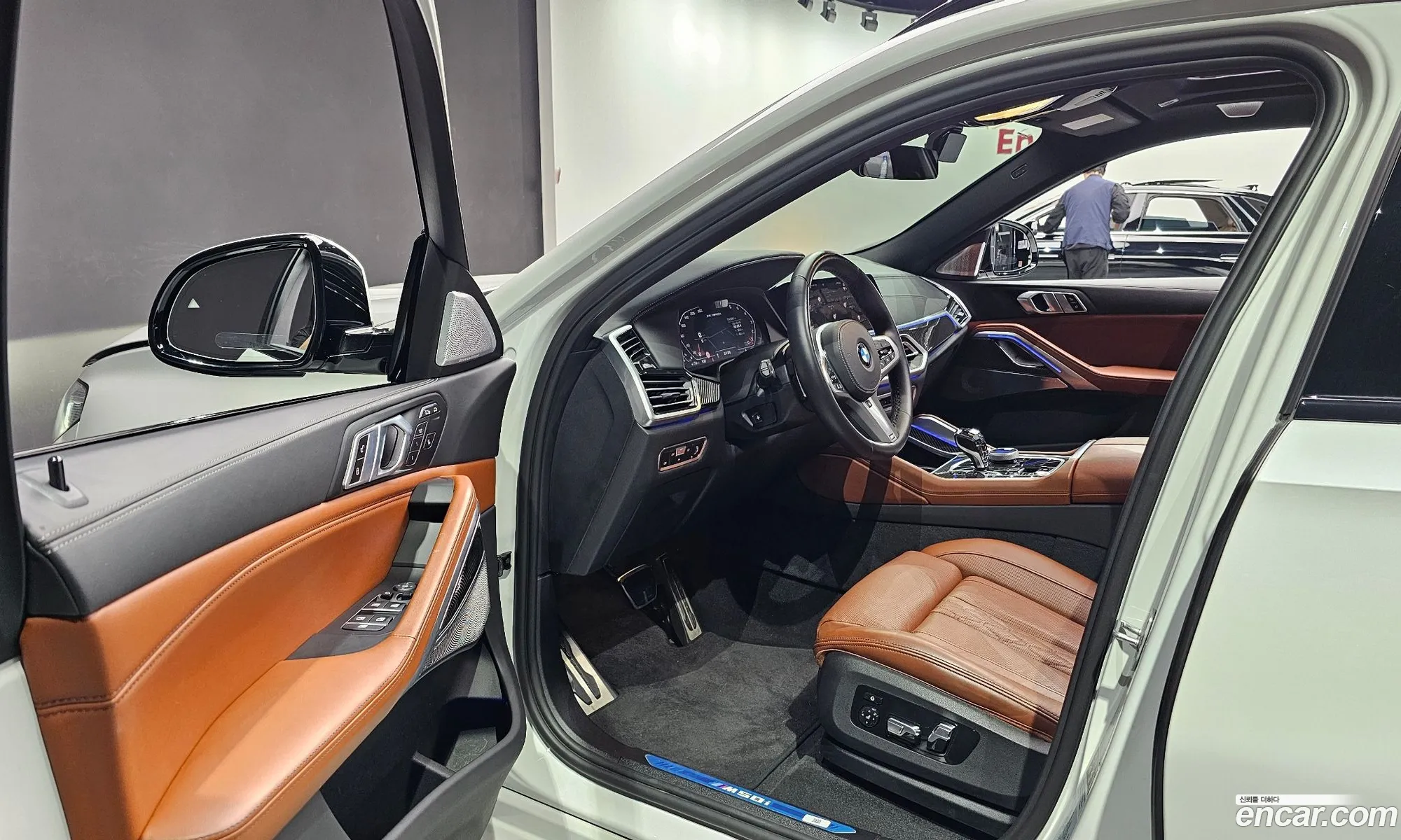 BMW X6 2023 — 24