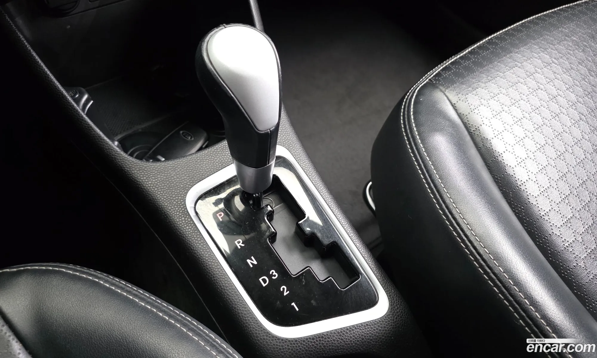 Kia Morning 2015 — 26