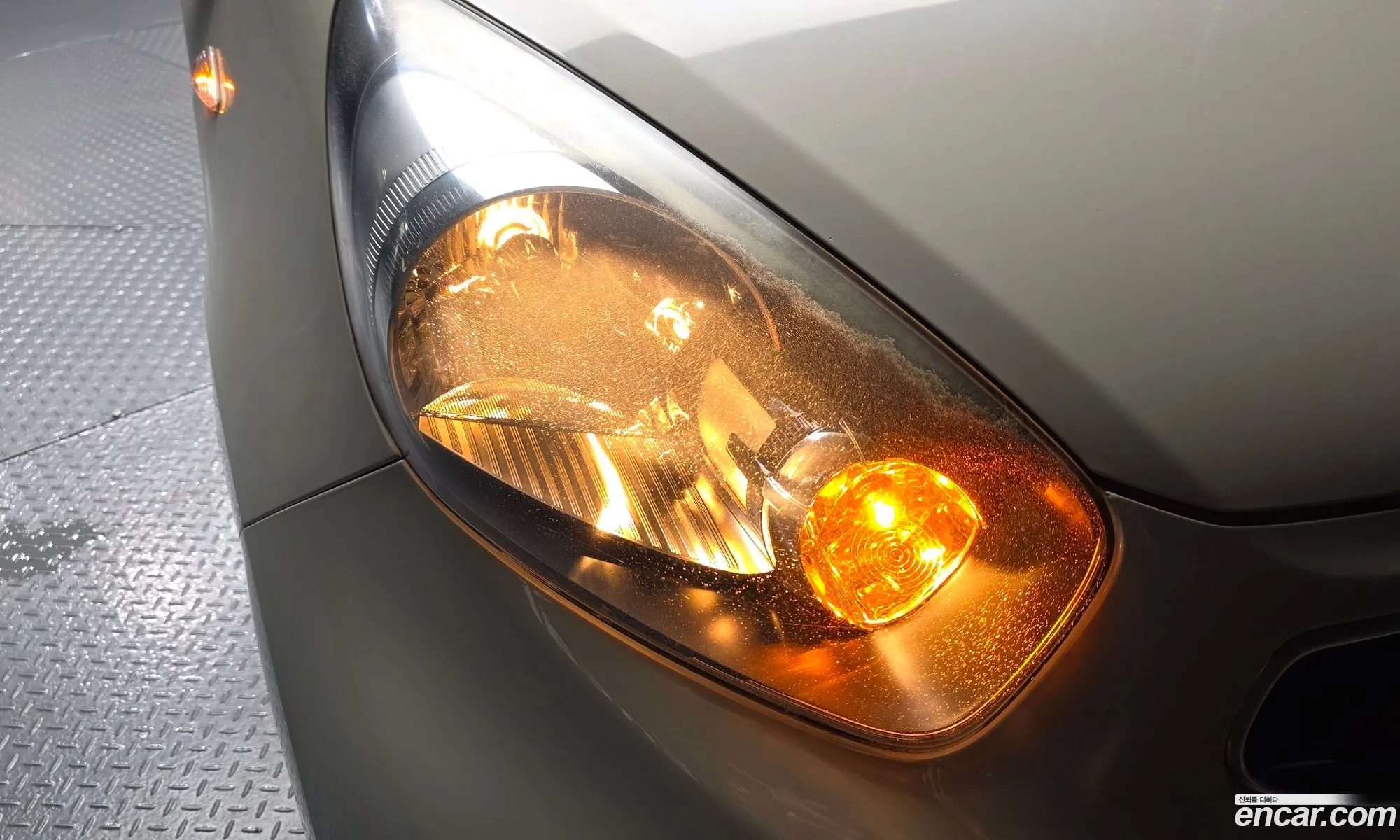 Kia Morning 2015 — 11