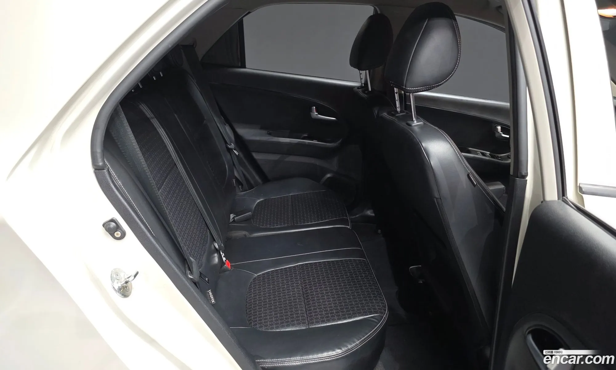 Kia Morning 2015 — 9
