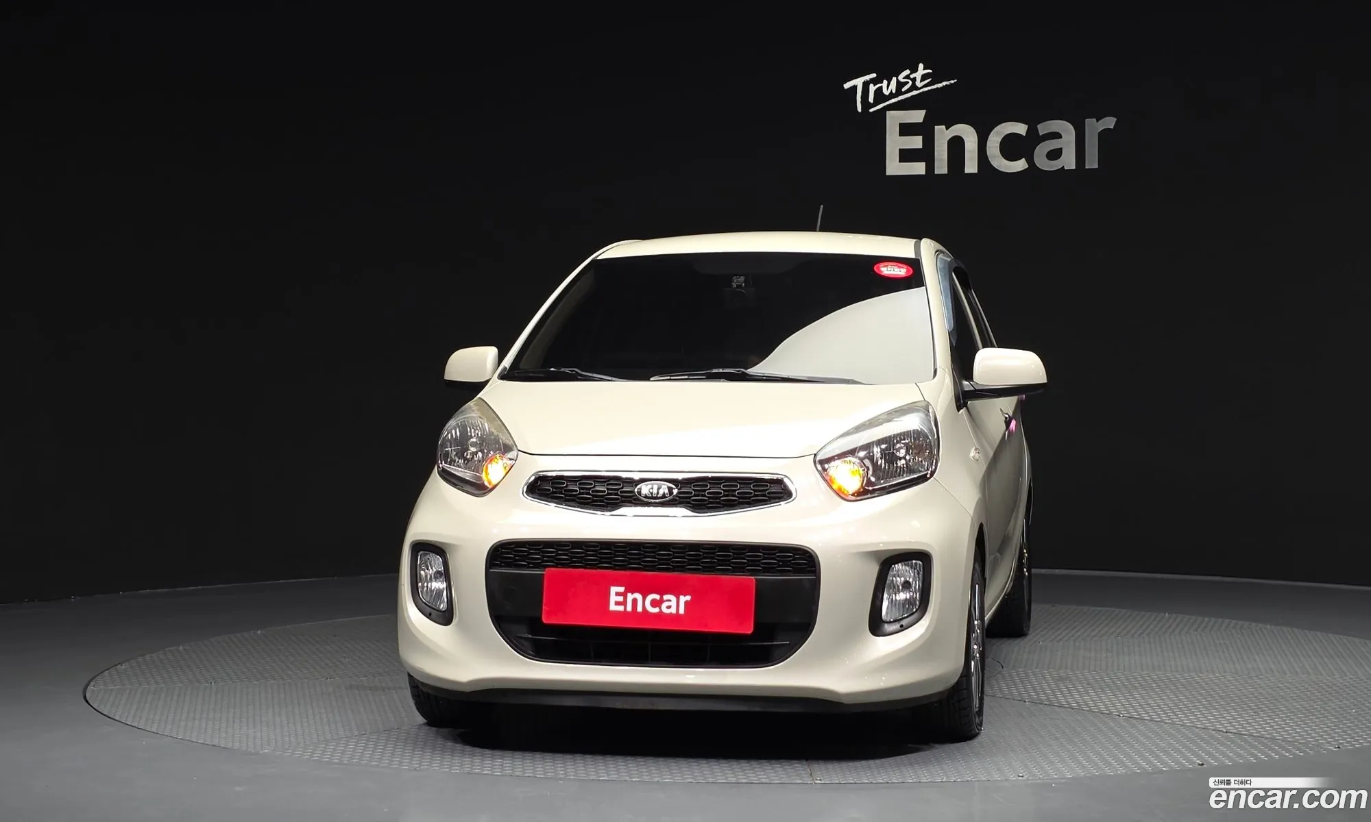 Kia Morning 2015 — 32