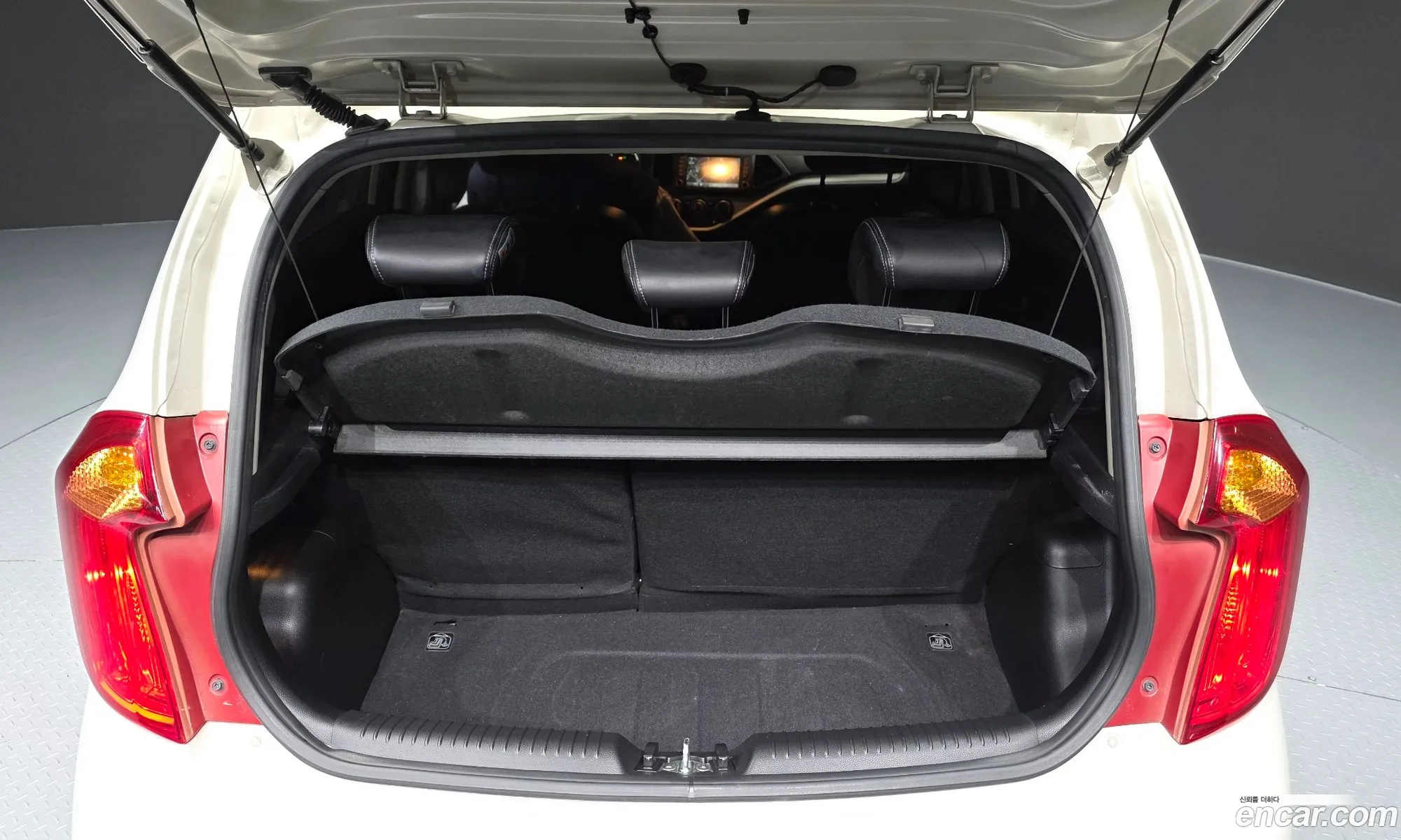 Kia Morning 2015 — 18