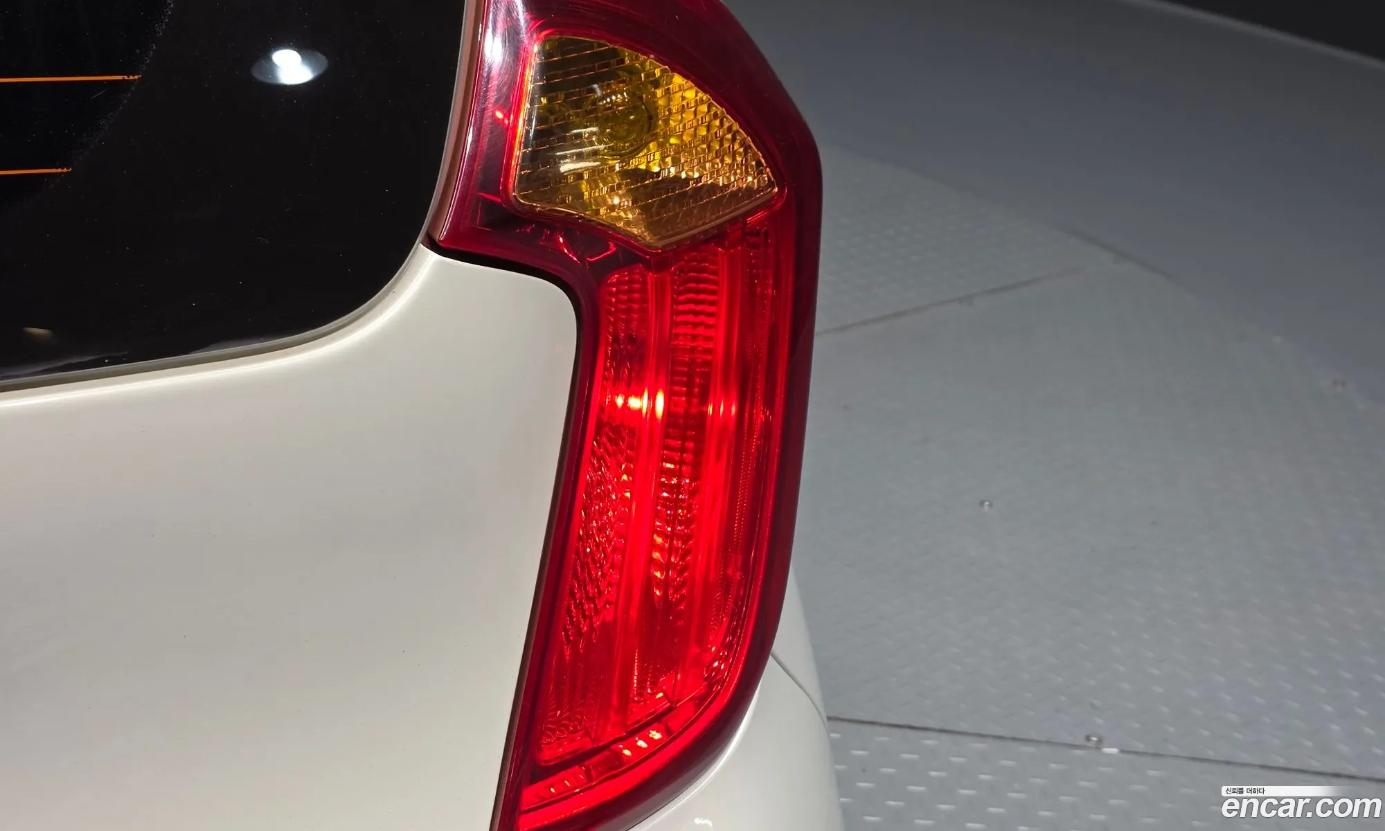 Kia Morning 2015 — 14