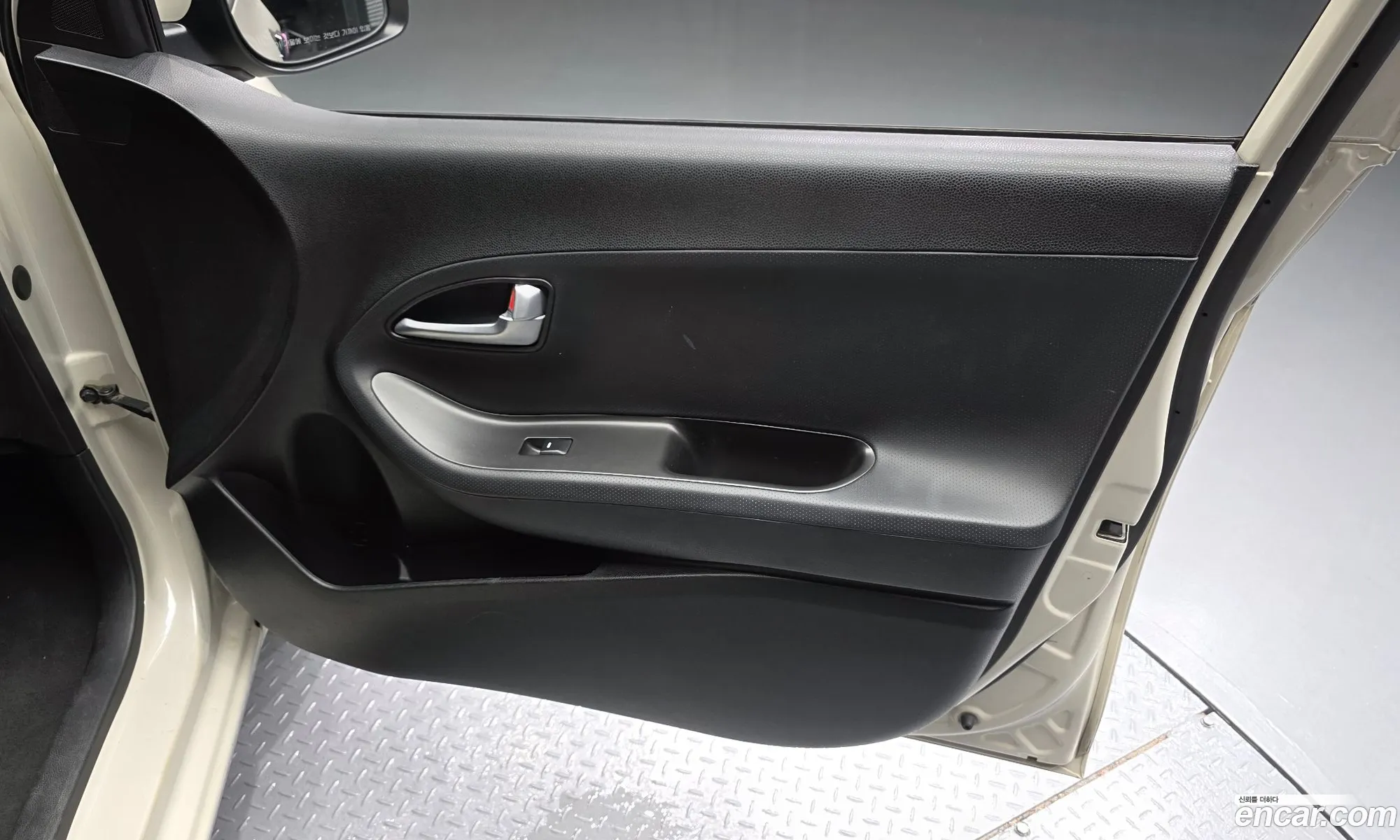 Kia Morning 2015 — 4