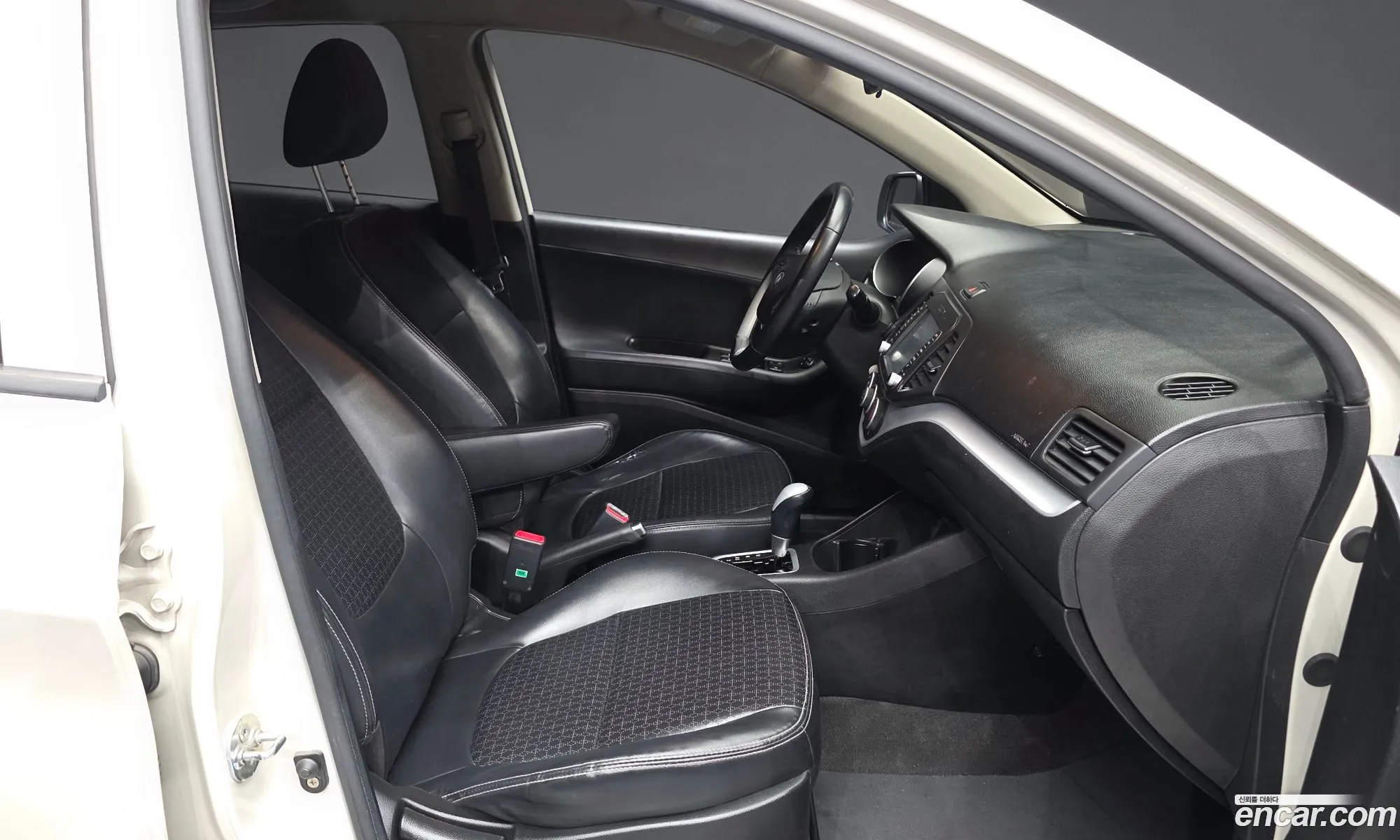 Kia Morning 2015 — 8