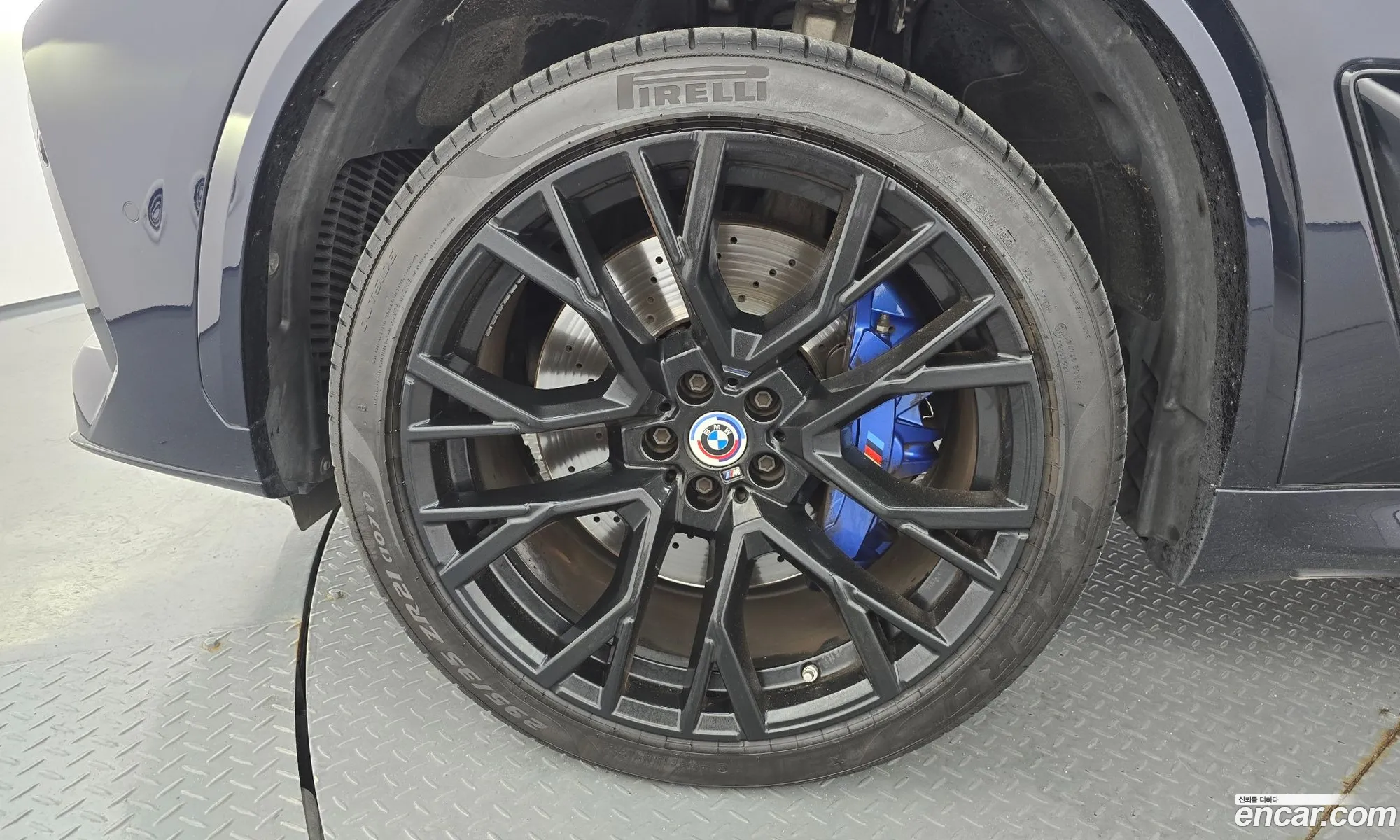 BMW X5 M