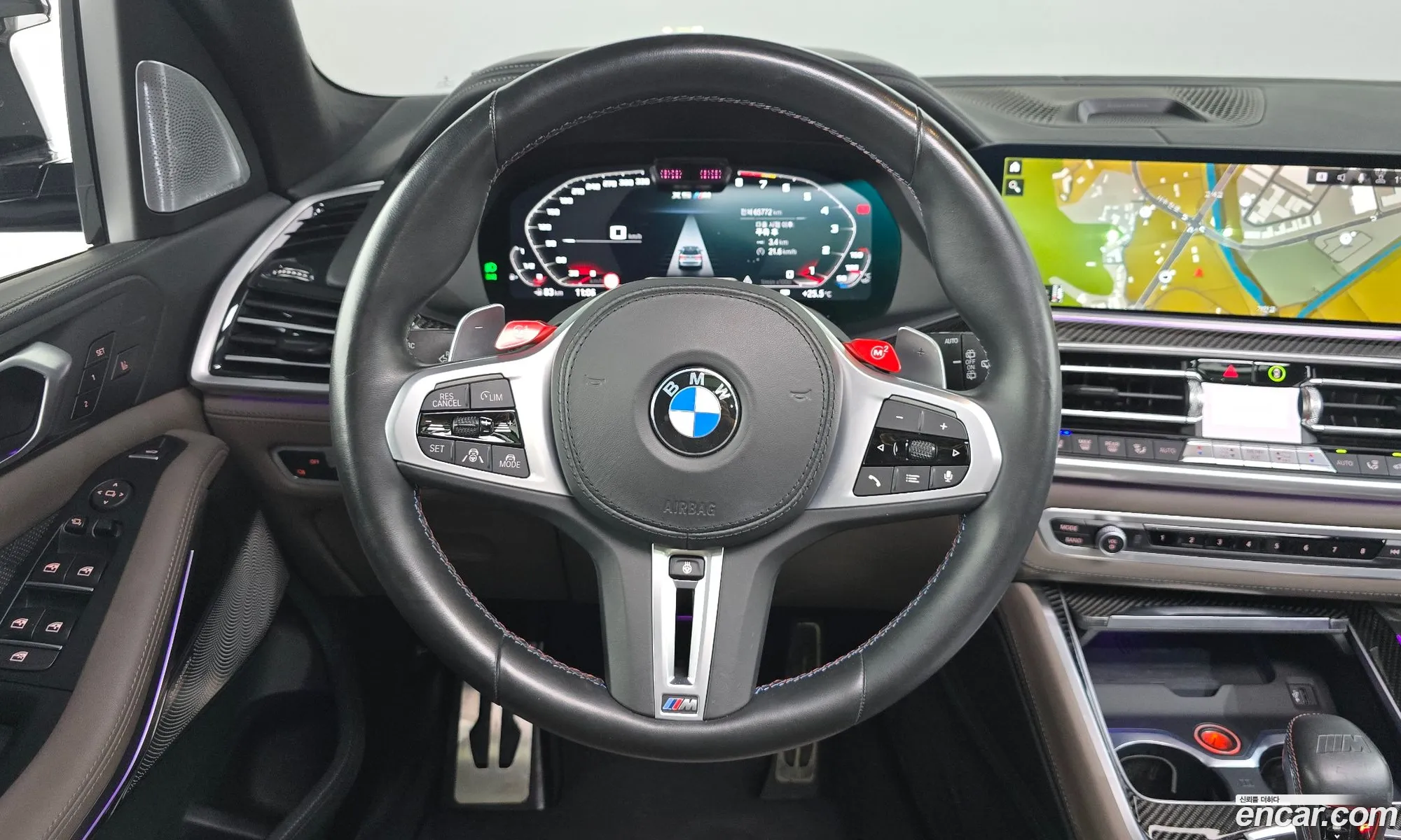 BMW X5 M