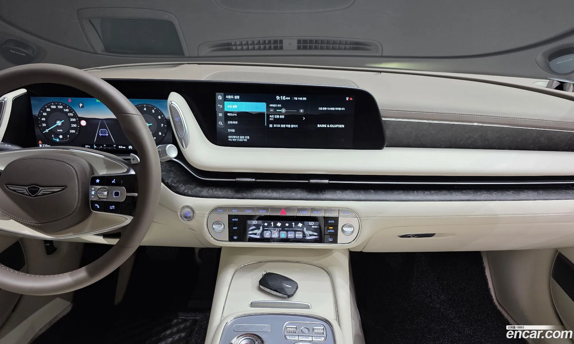 Genesis G90 2022 KMTFE11DDPU019455 — 9