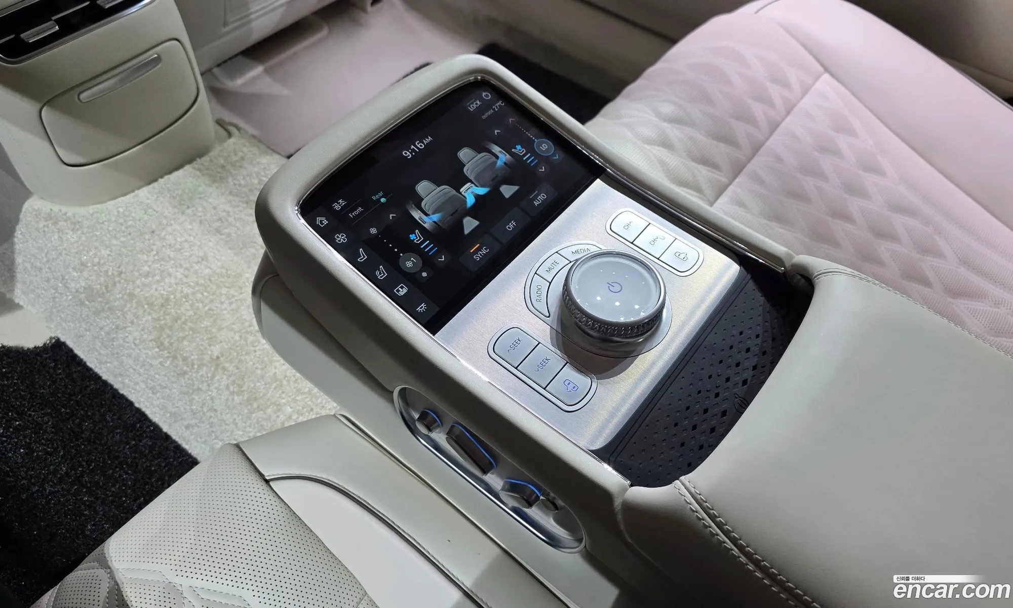 Genesis G90 2022 KMTFE11DDPU019455 — 27