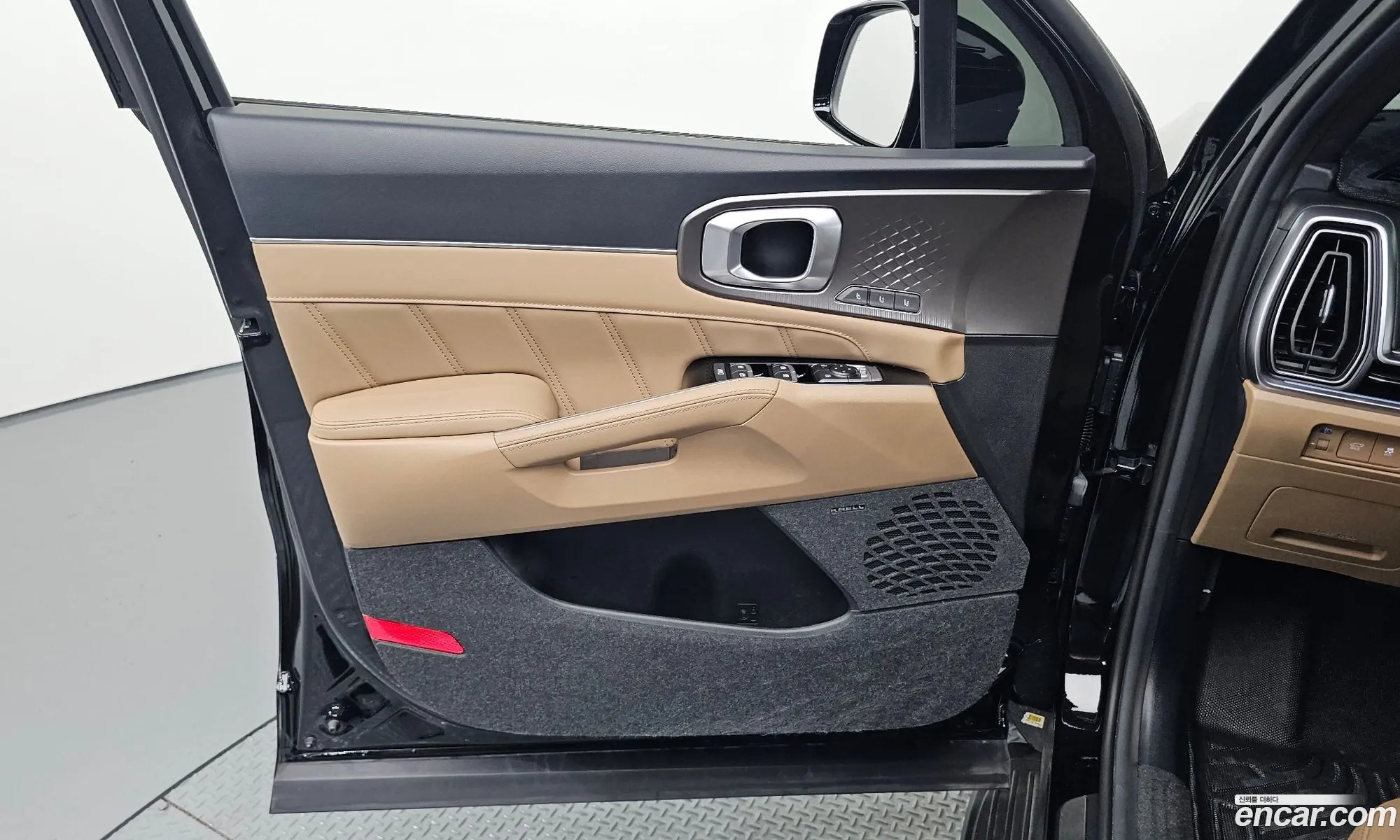 Kia Sorento 2025 — 21