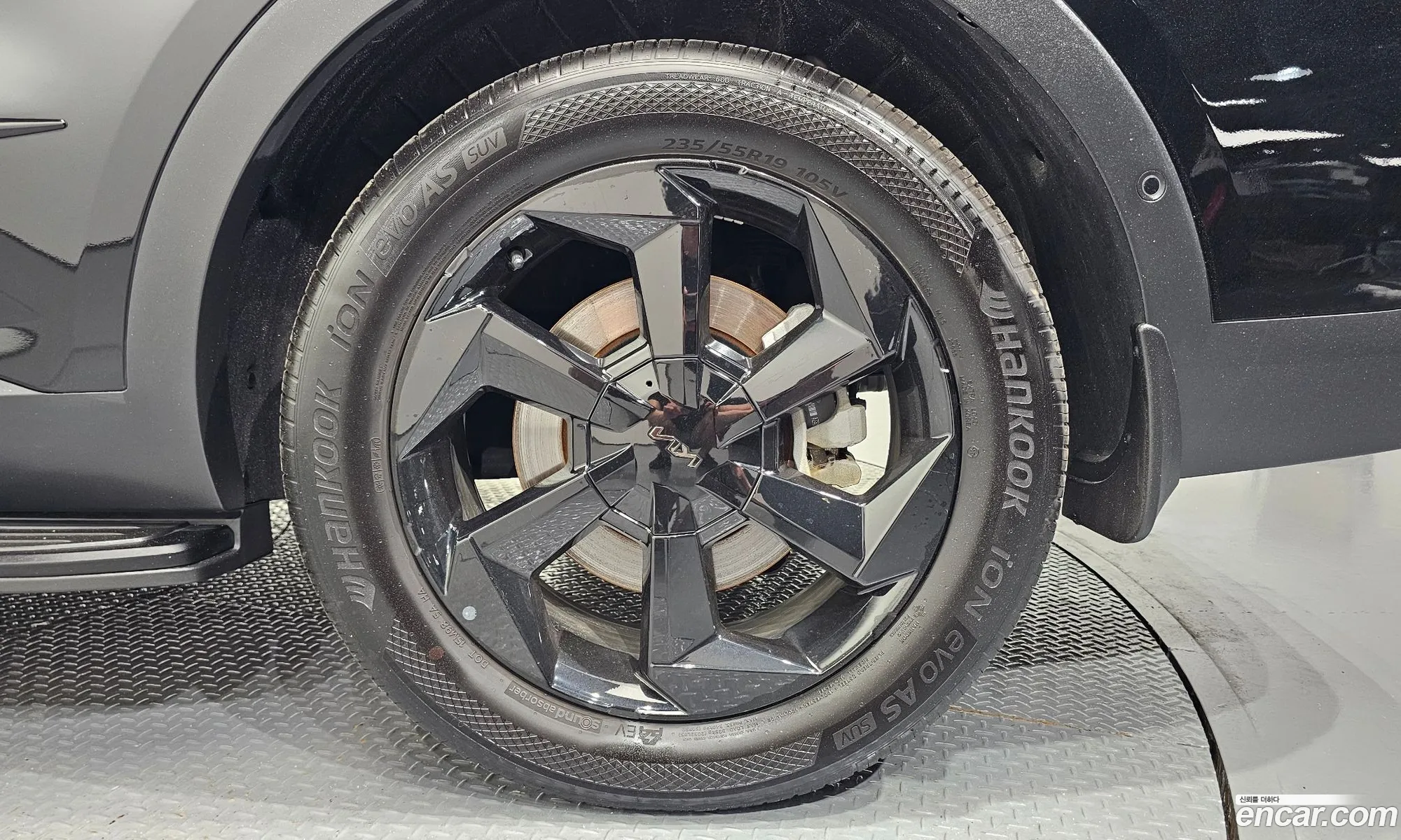 Kia Sorento 2025 — 30