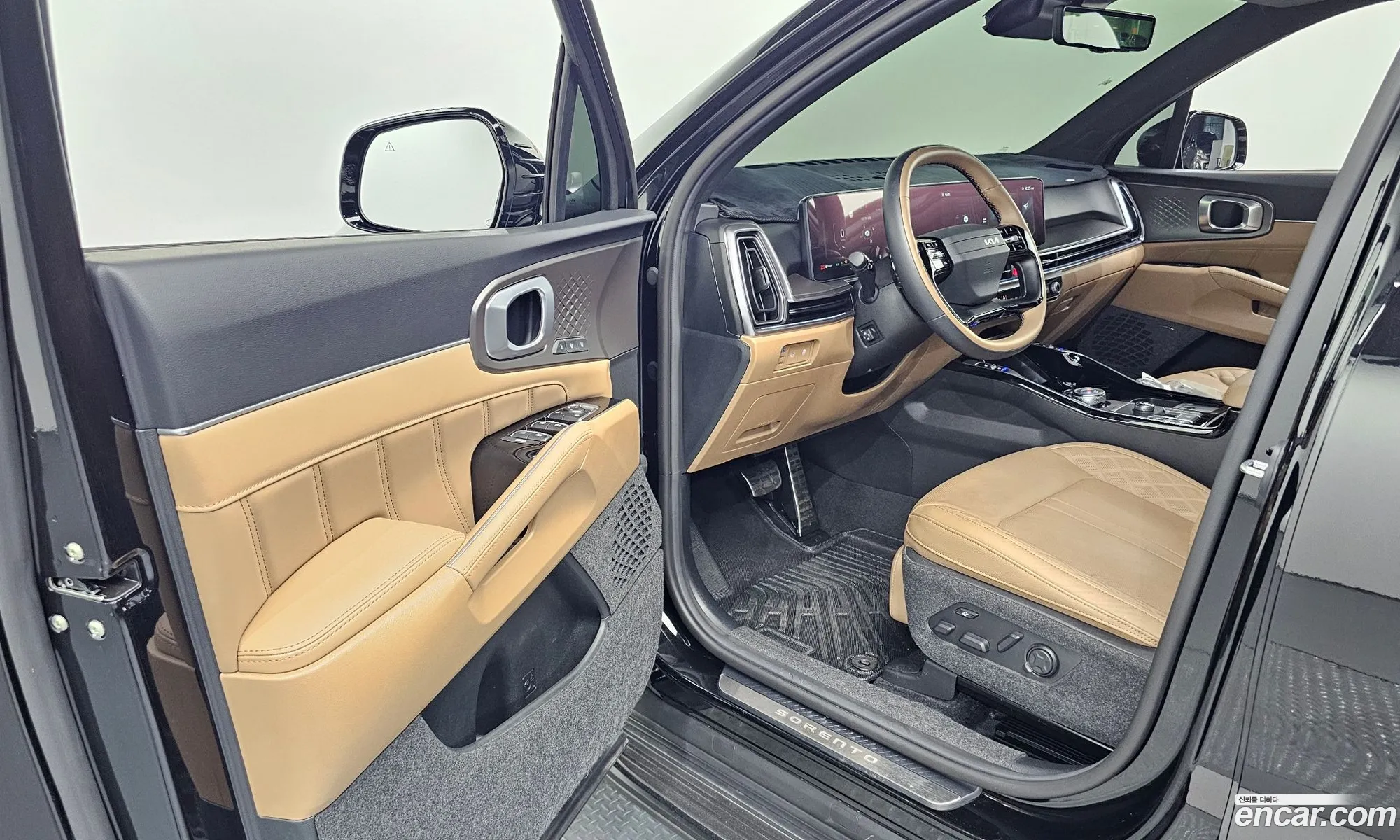 Kia Sorento 2025 — 12