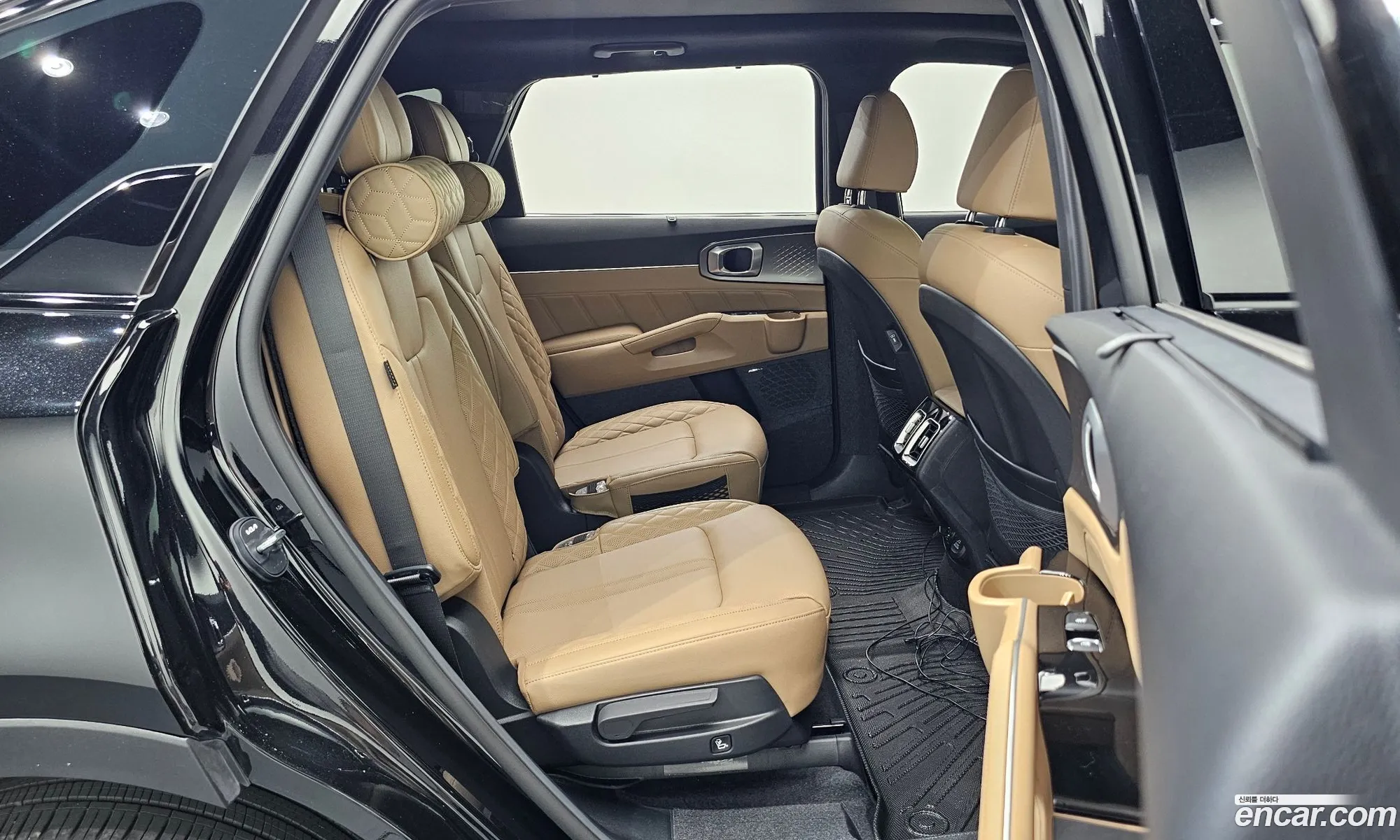 Kia Sorento 2025 — 32