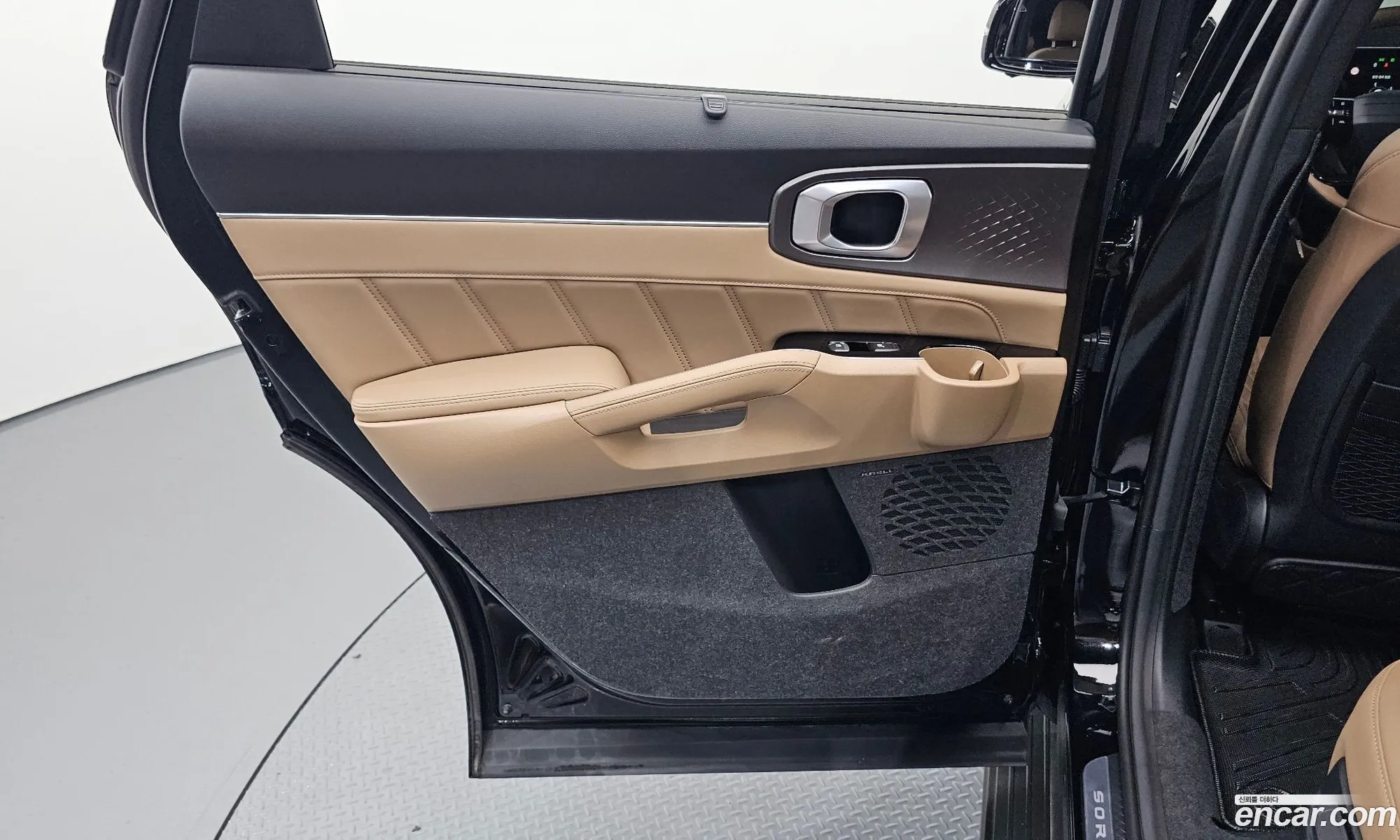 Kia Sorento 2025 — 9