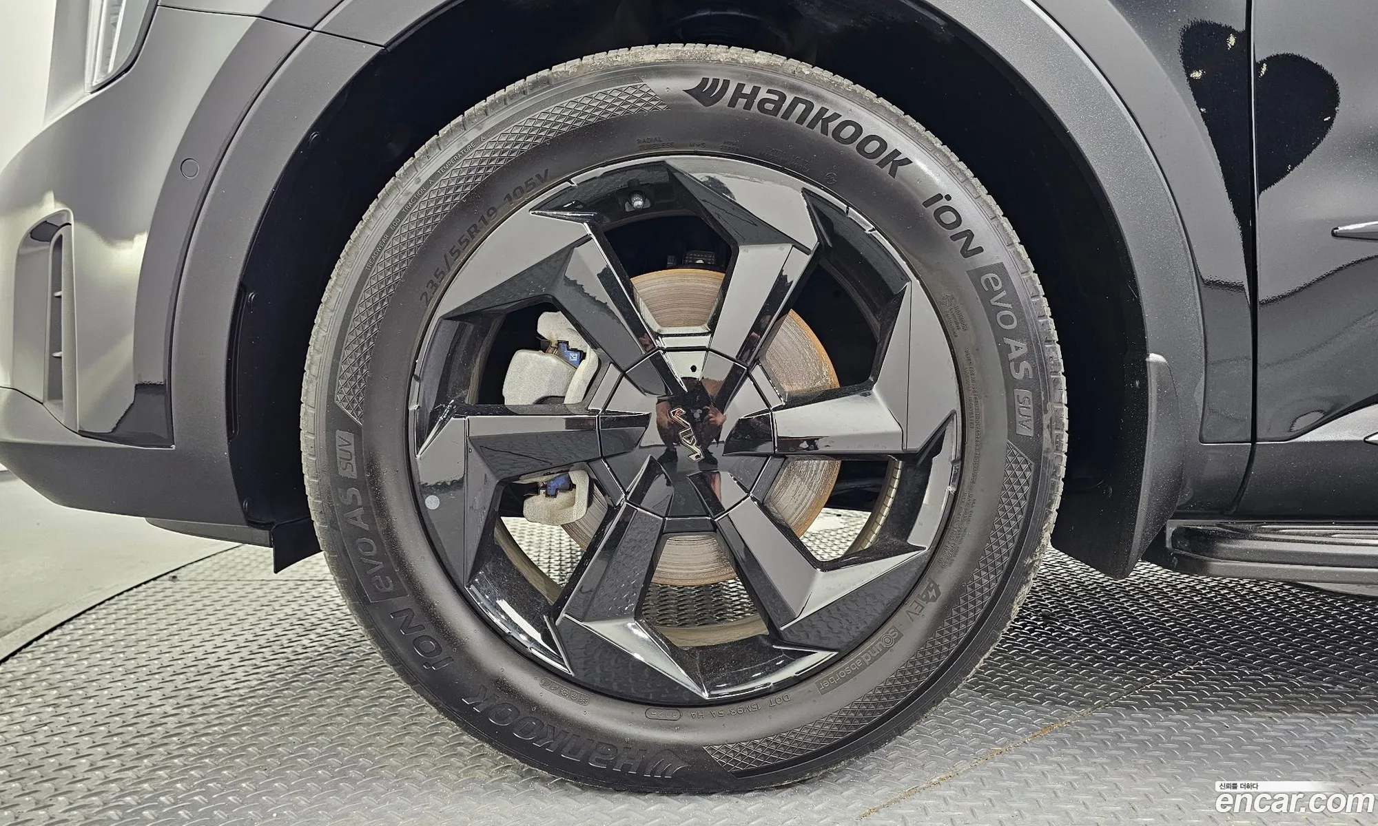 Kia Sorento 2025 — 26