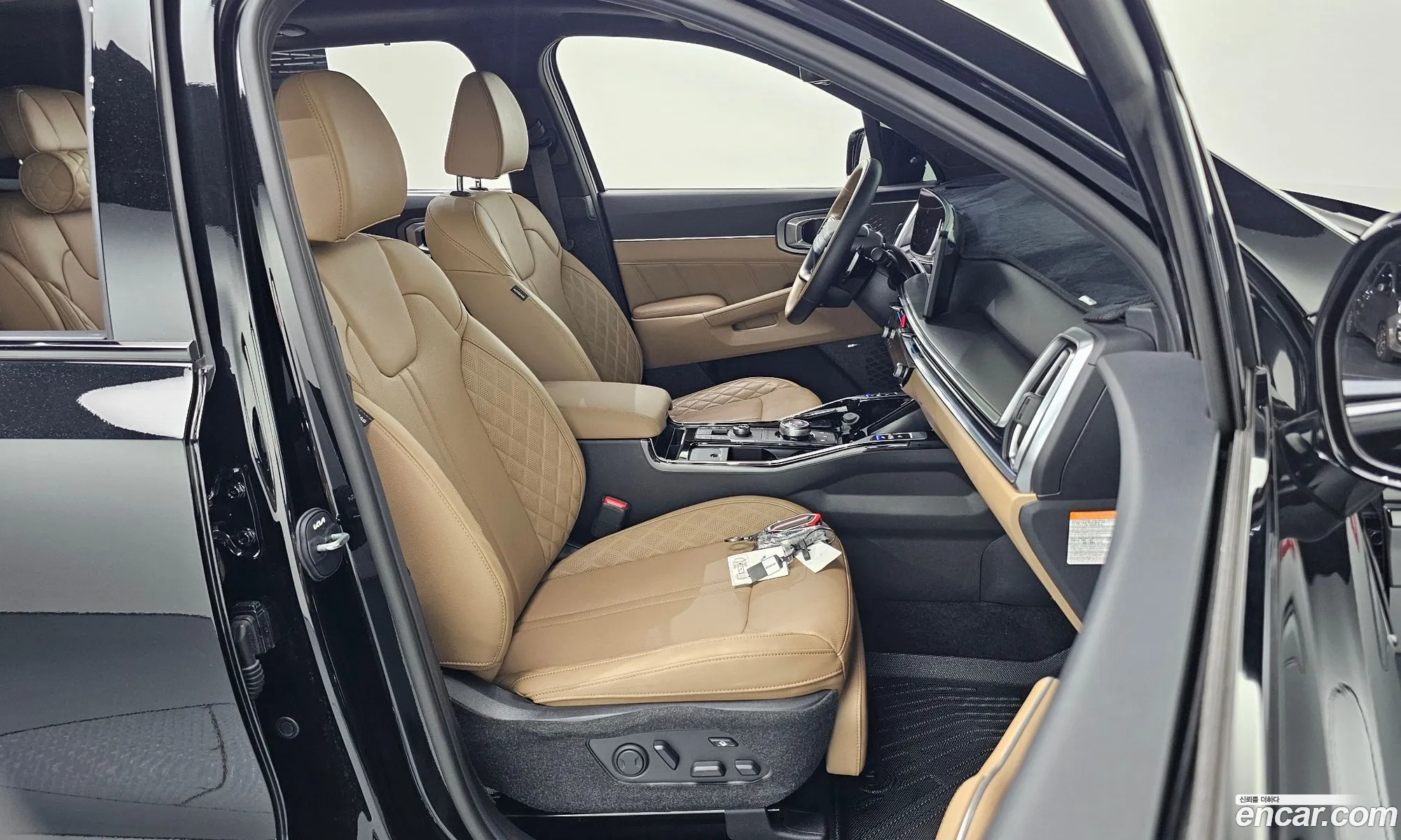 Kia Sorento 2025 — 10