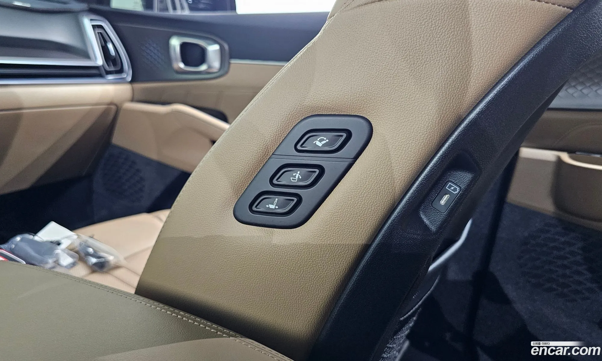 Kia Sorento 2025 — 19