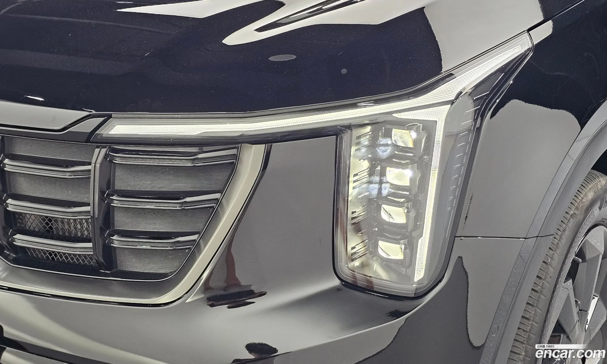Kia Sorento 2025 — 23