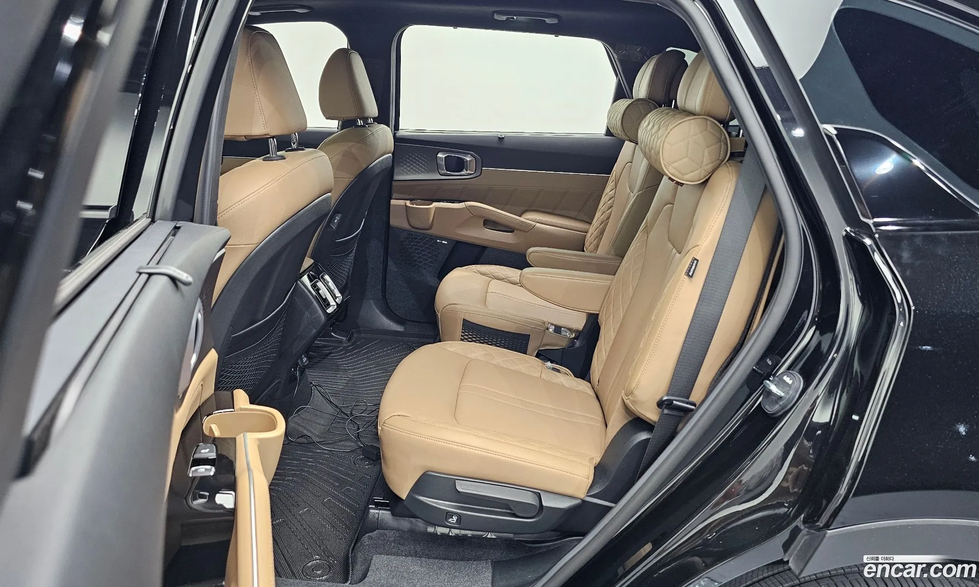 Kia Sorento 2025 — 16