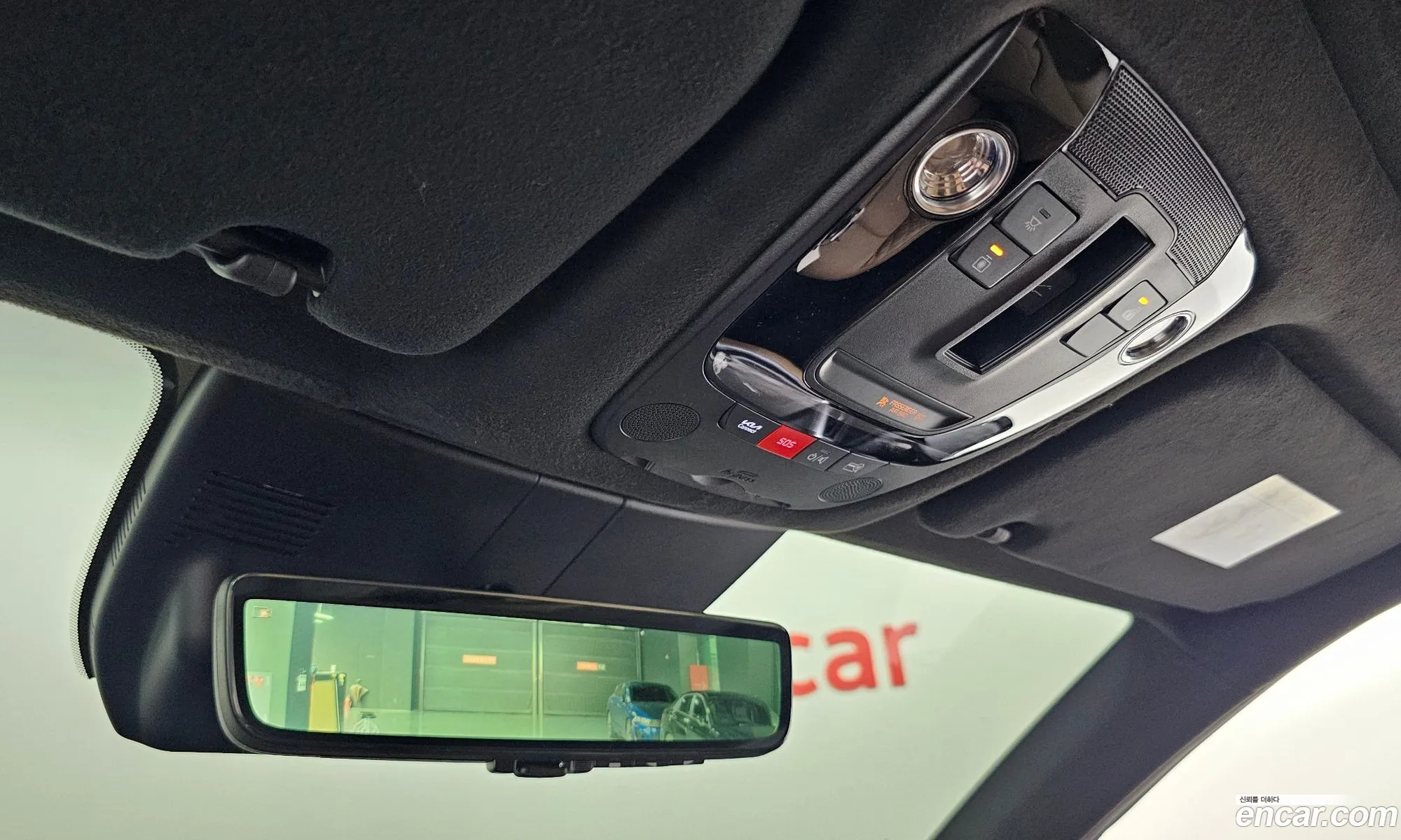 Kia Sorento 2025 — 20