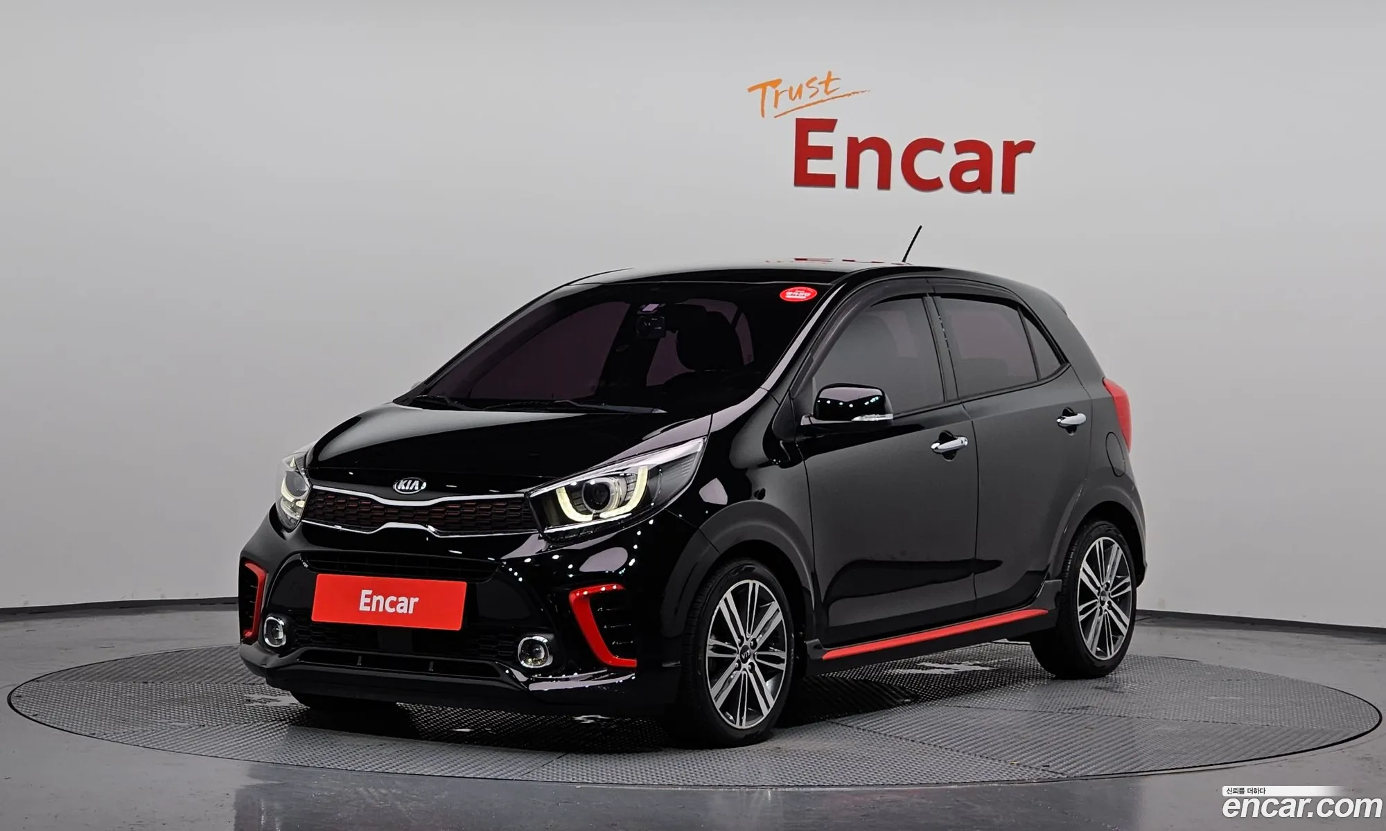 Kia Morning 2019 KNAB5511BKT478778 — 3
