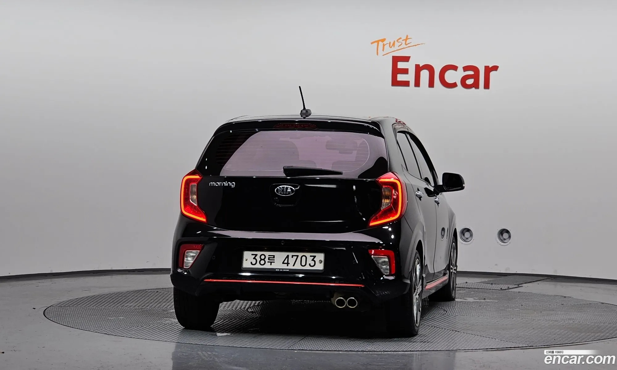 Kia Morning 2019 KNAB5511BKT478778 — 2