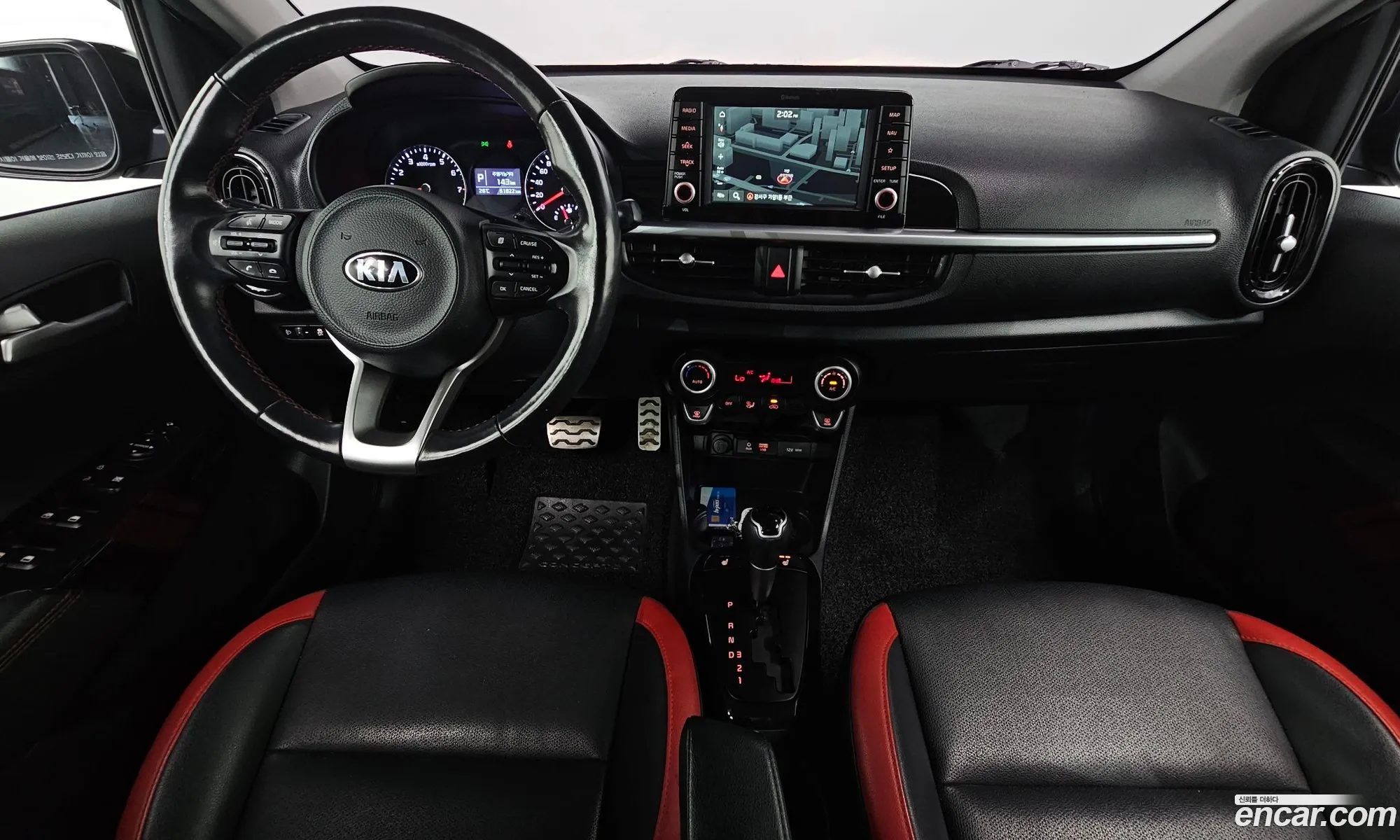 Kia Morning 2019 KNAB5511BKT478778 — 4