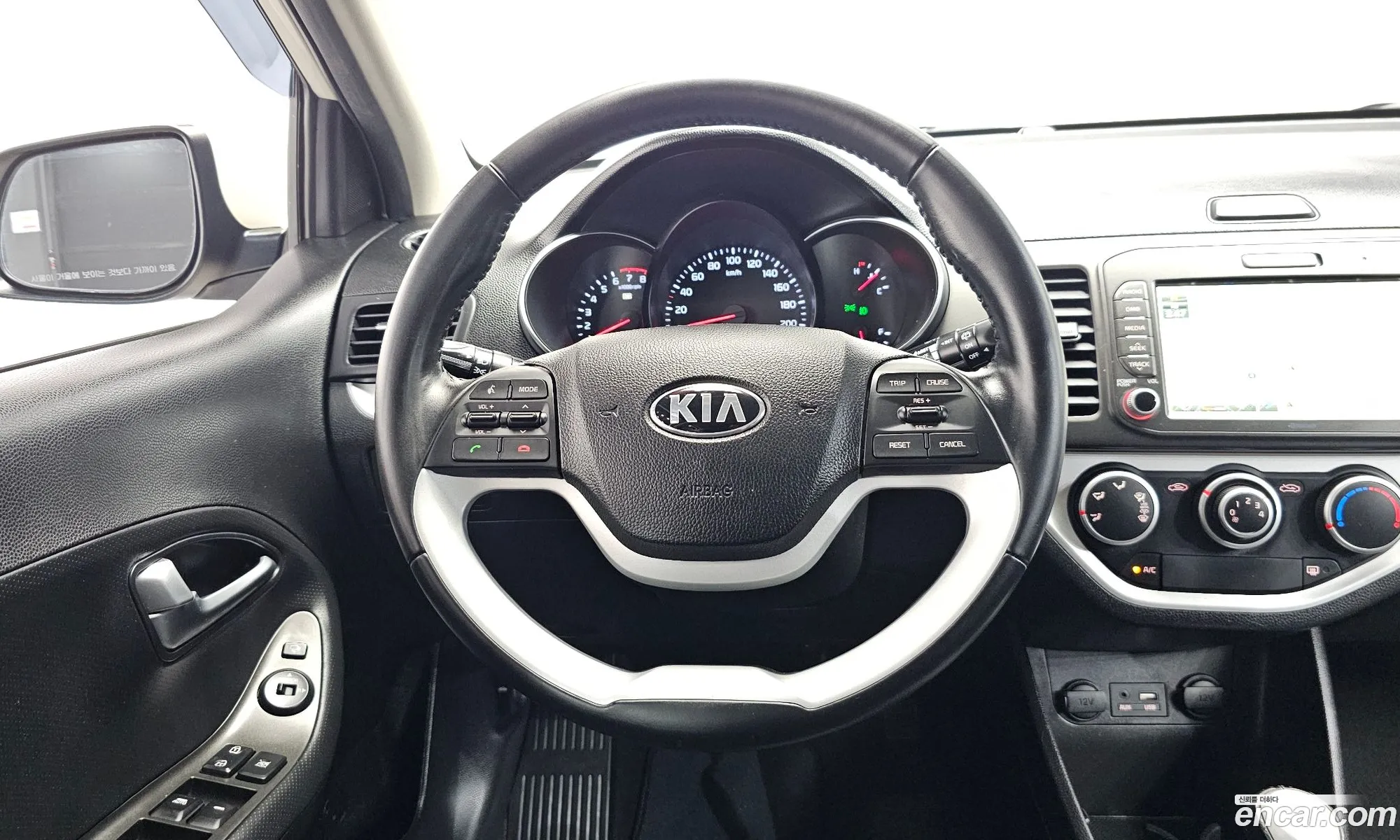Kia Morning 2015 KNABX511BGT008228 — 29