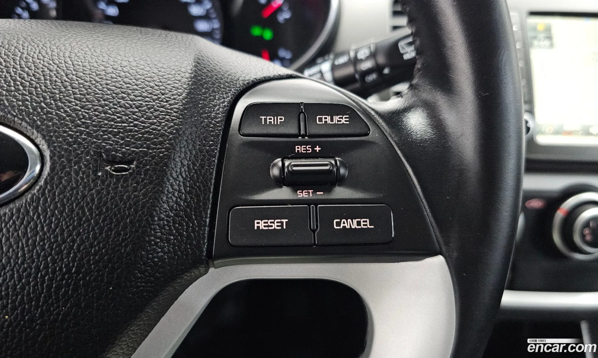 Kia Morning 2015 KNABX511BGT008228 — 31
