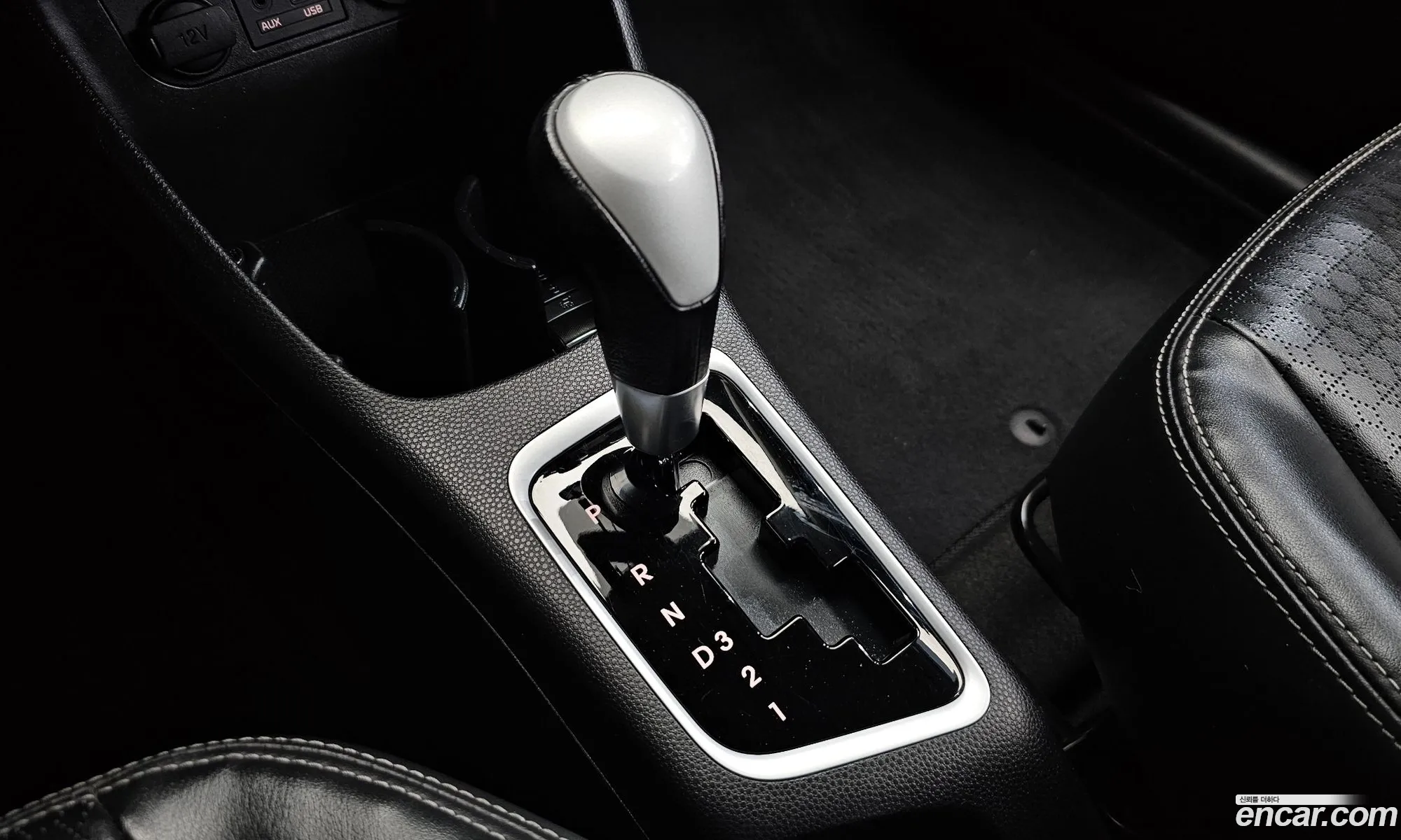 Kia Morning 2015 KNABX511BGT008228 — 20