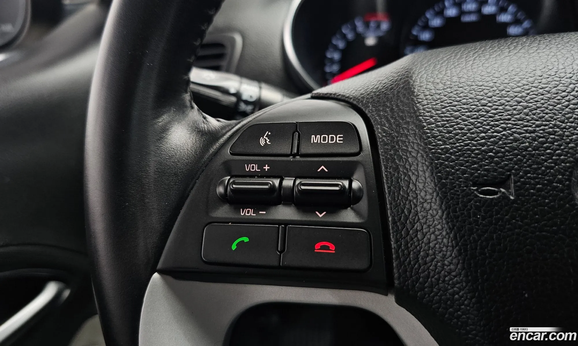 Kia Morning 2015 KNABX511BGT008228 — 27