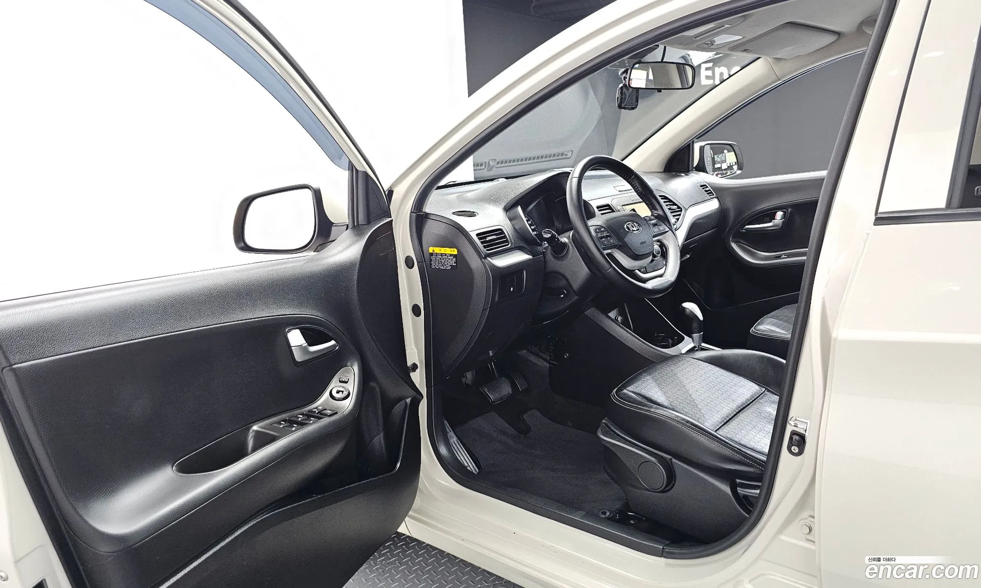 Kia Morning 2015 KNABX511BGT008228 — 22