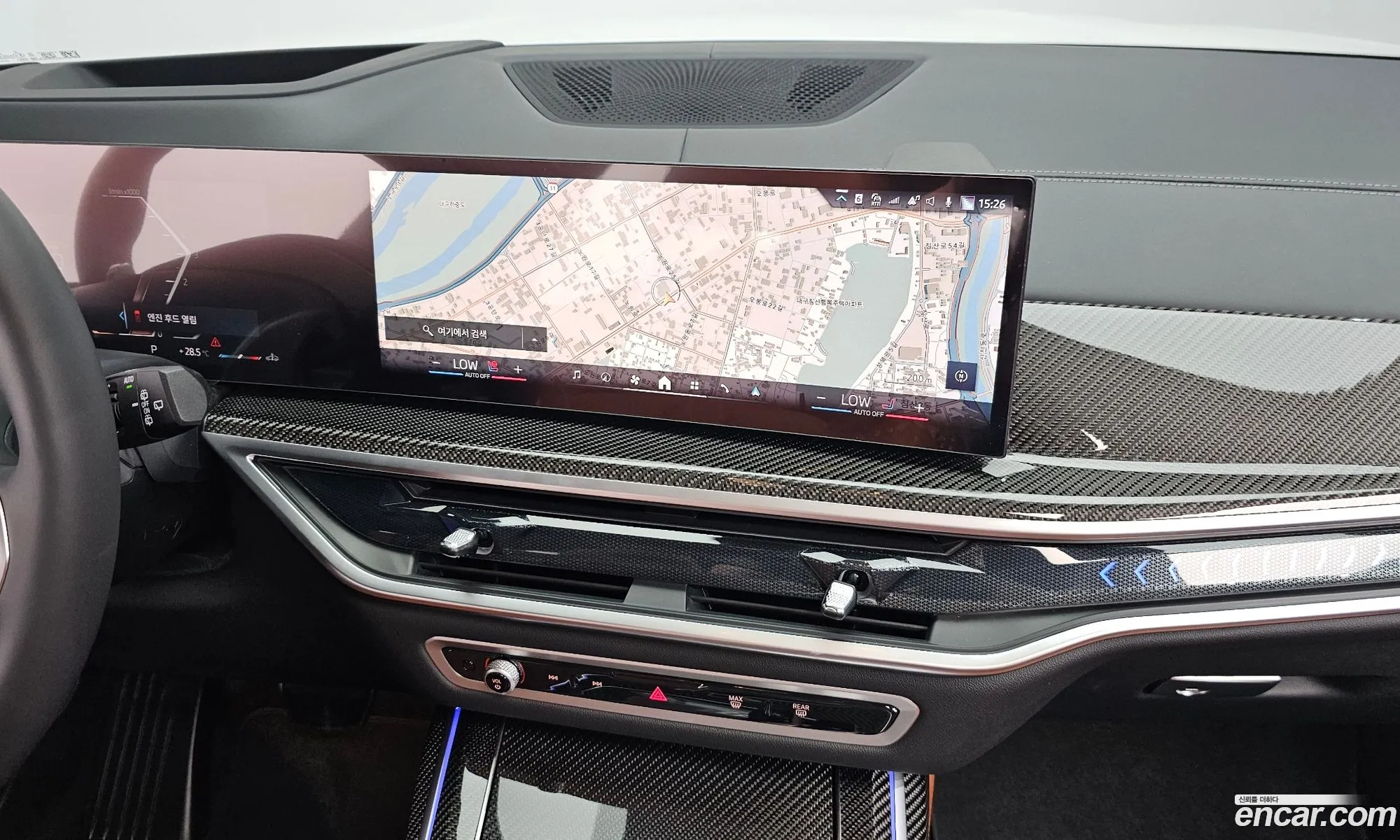 BMW X7 2025 — 11