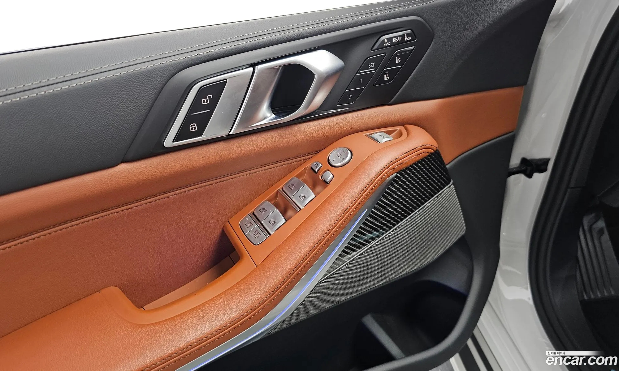 BMW X7 2025 — 28