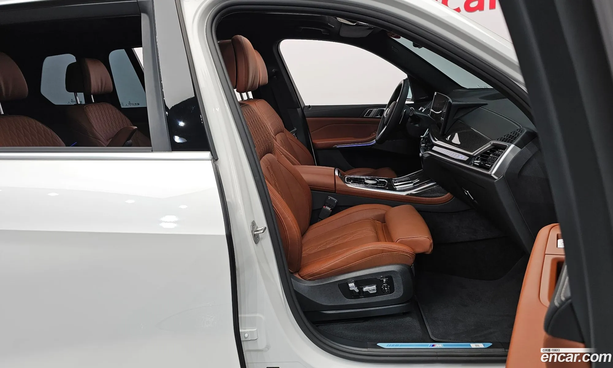 BMW X7 2025 — 29