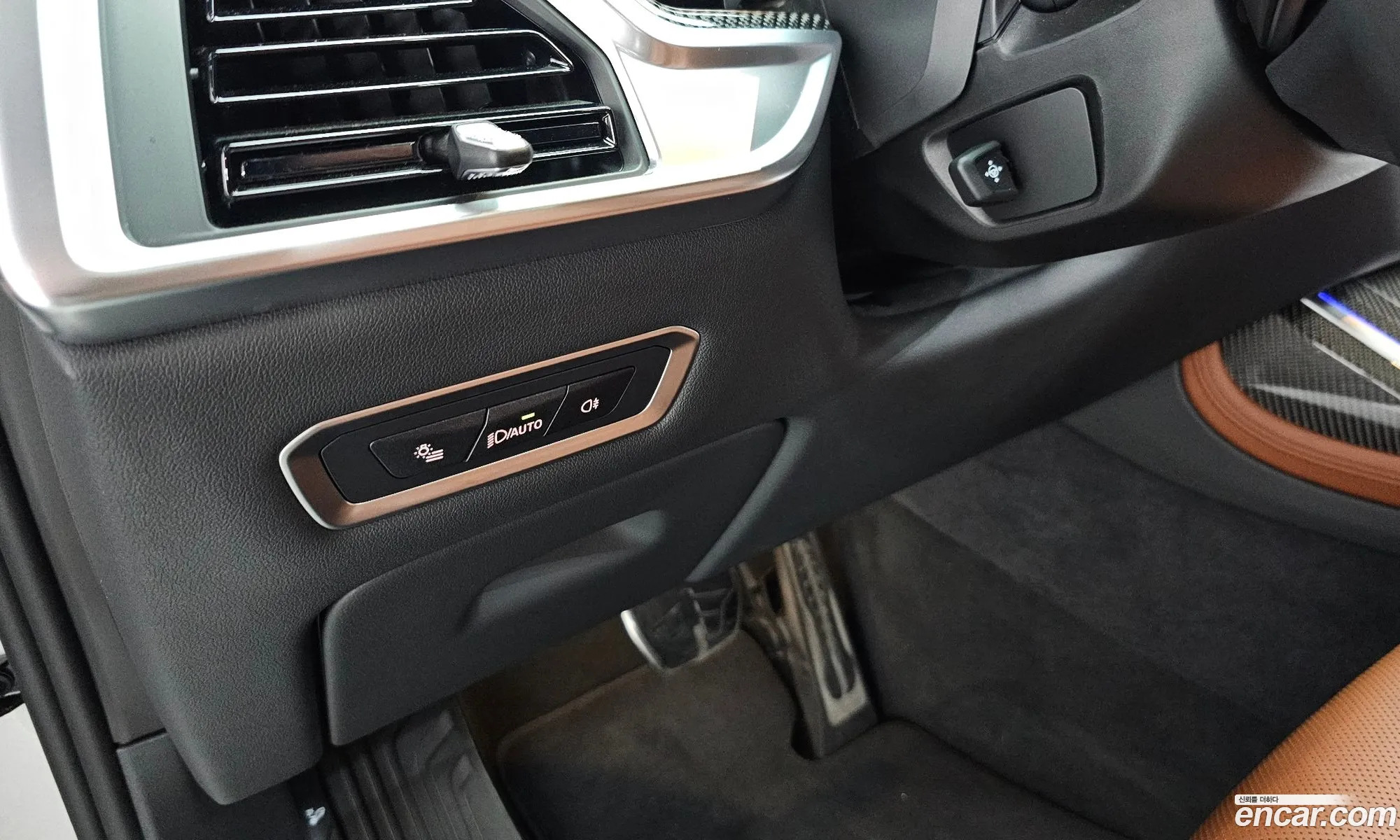 BMW X7 2025 — 12