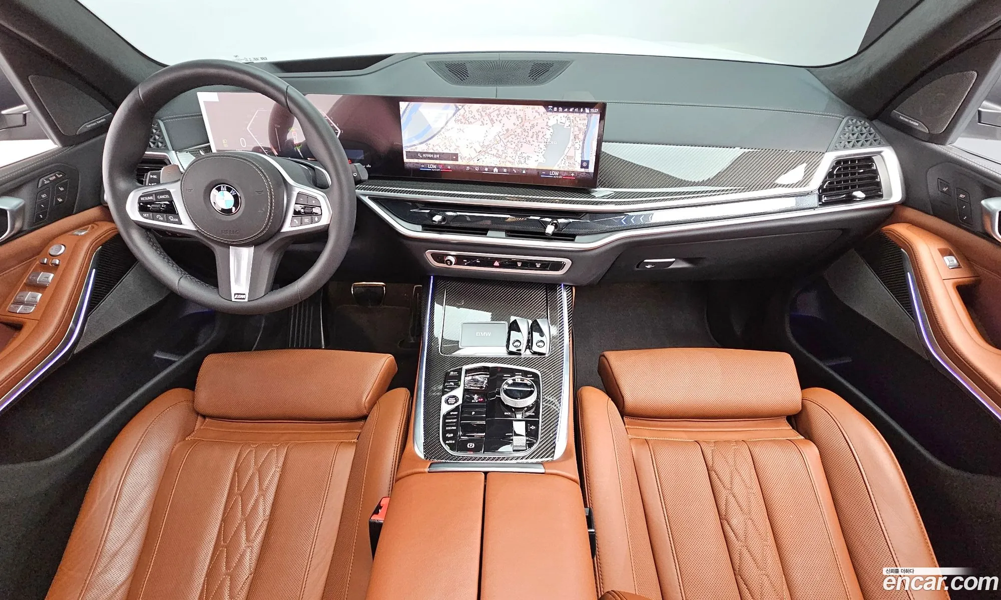 BMW X7 2025 — 6