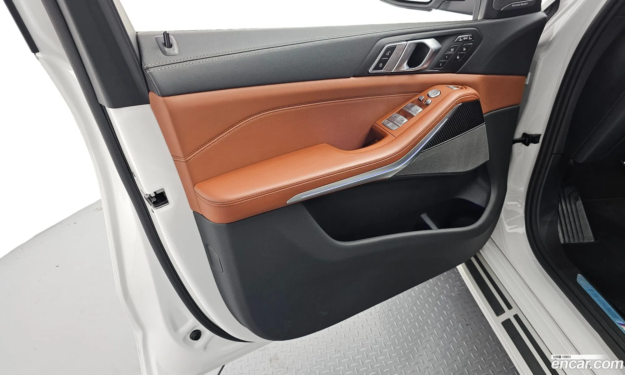 BMW X7 2025 — 22