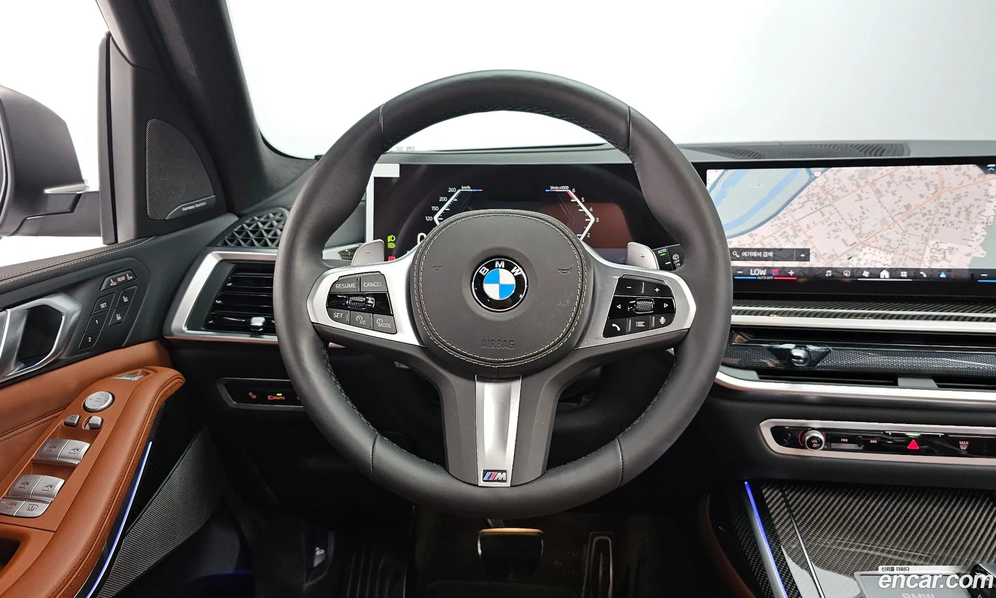 BMW X7 2025 — 14