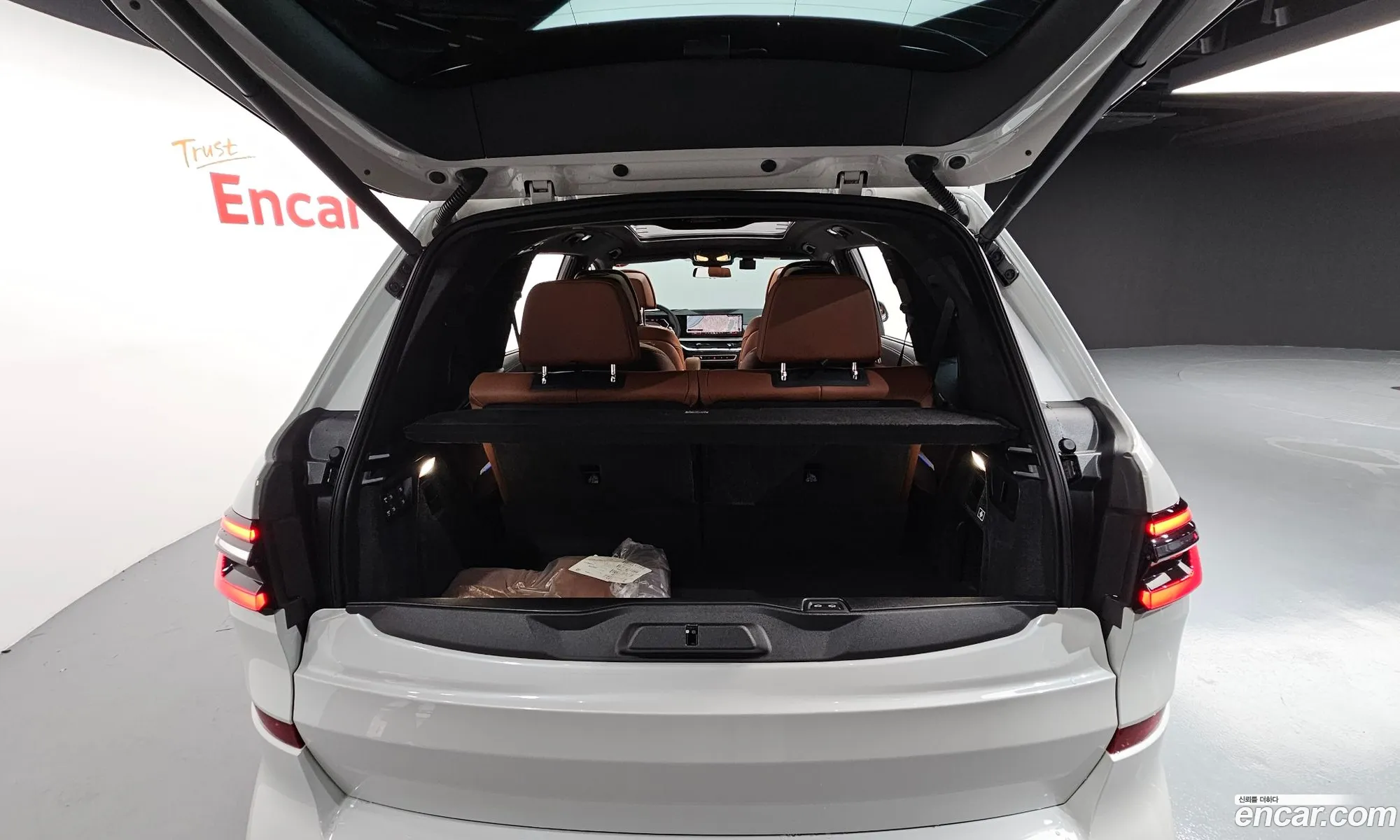 BMW X7 2025 — 17