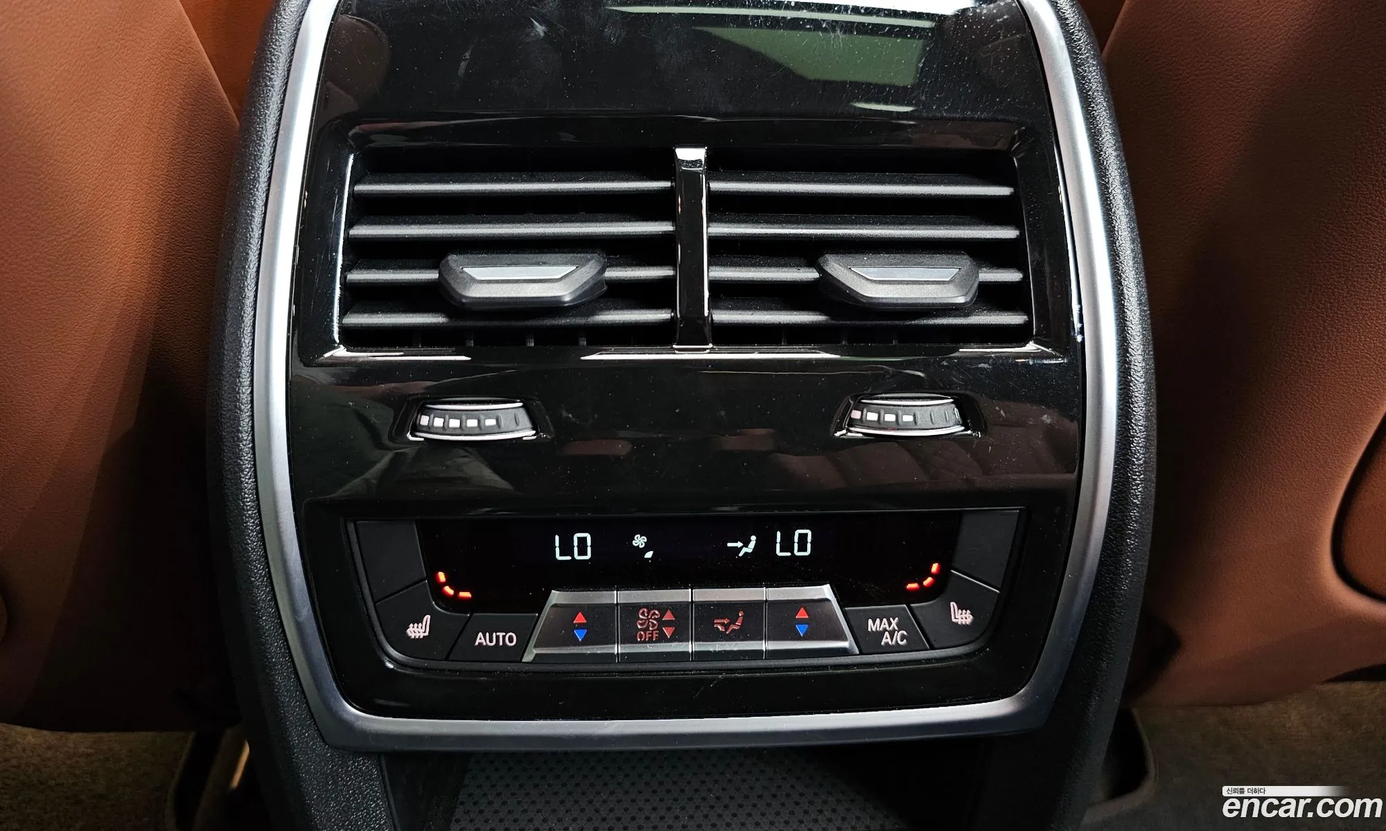 BMW X7 2025 — 24