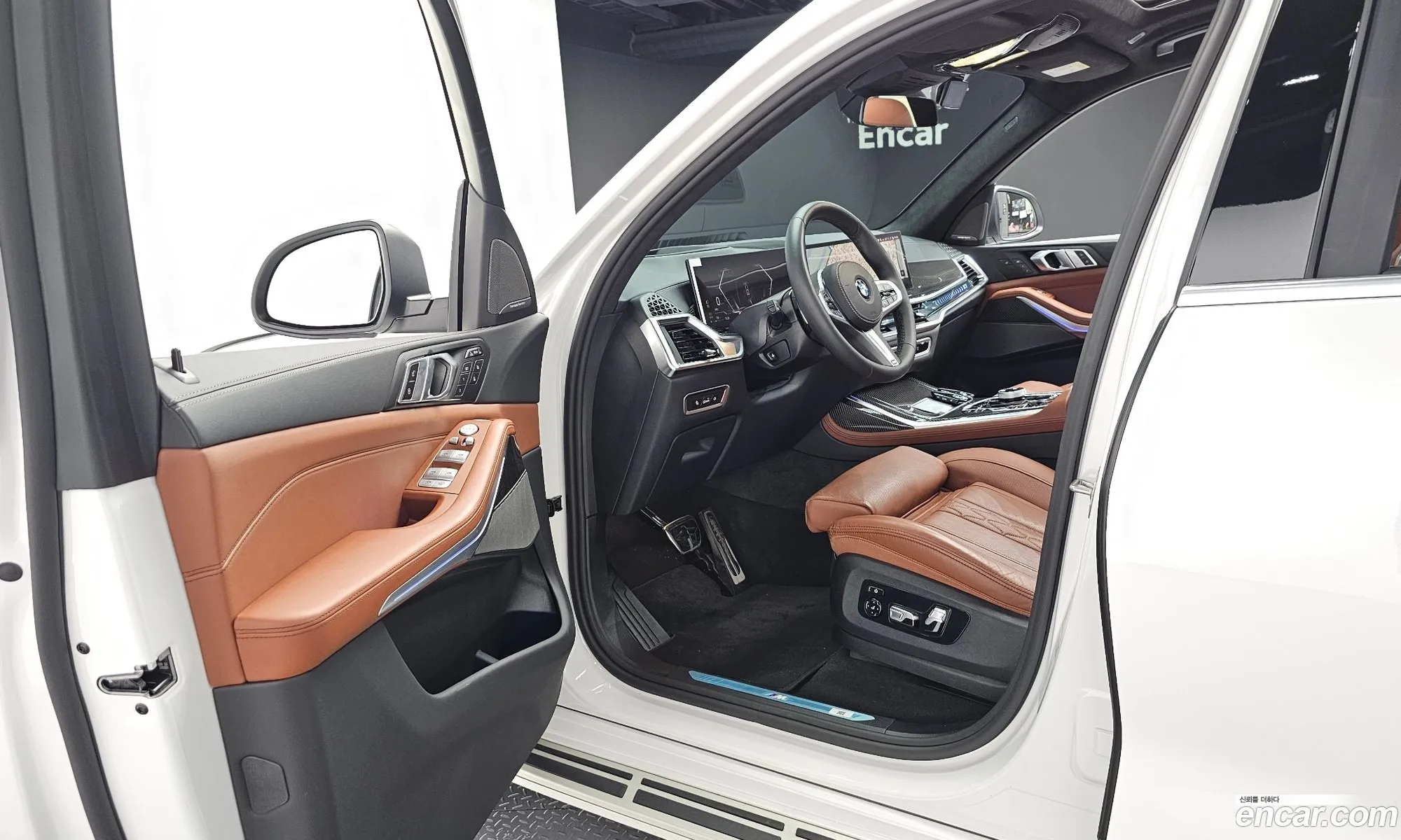 BMW X7 2025 — 5
