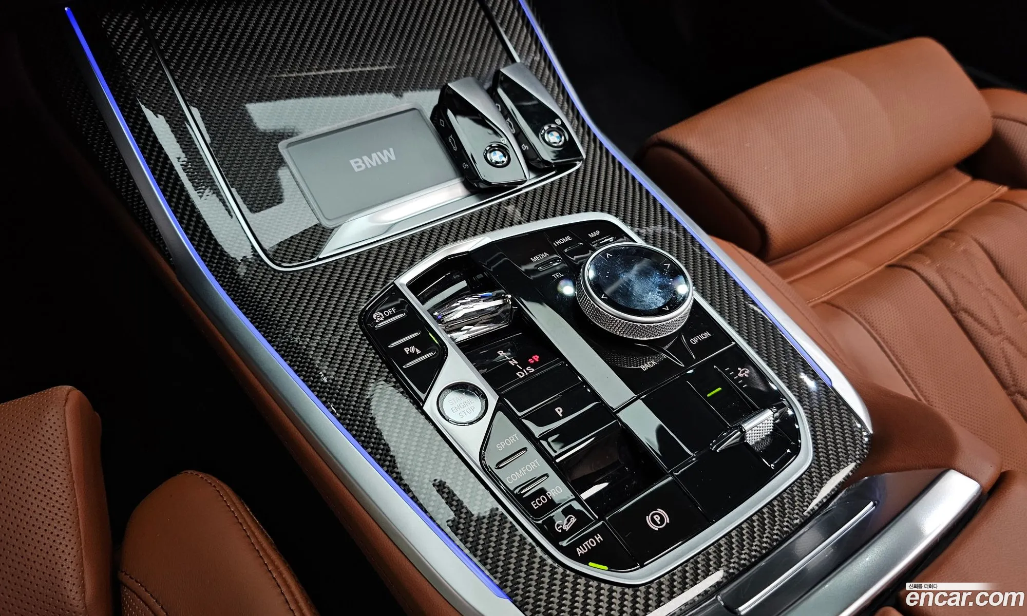 BMW X7 2025 — 10