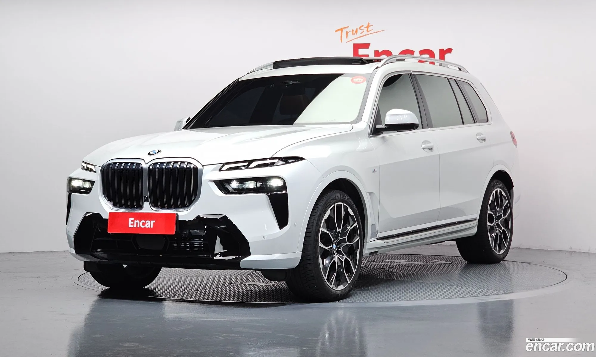 BMW X7 2025 — 3