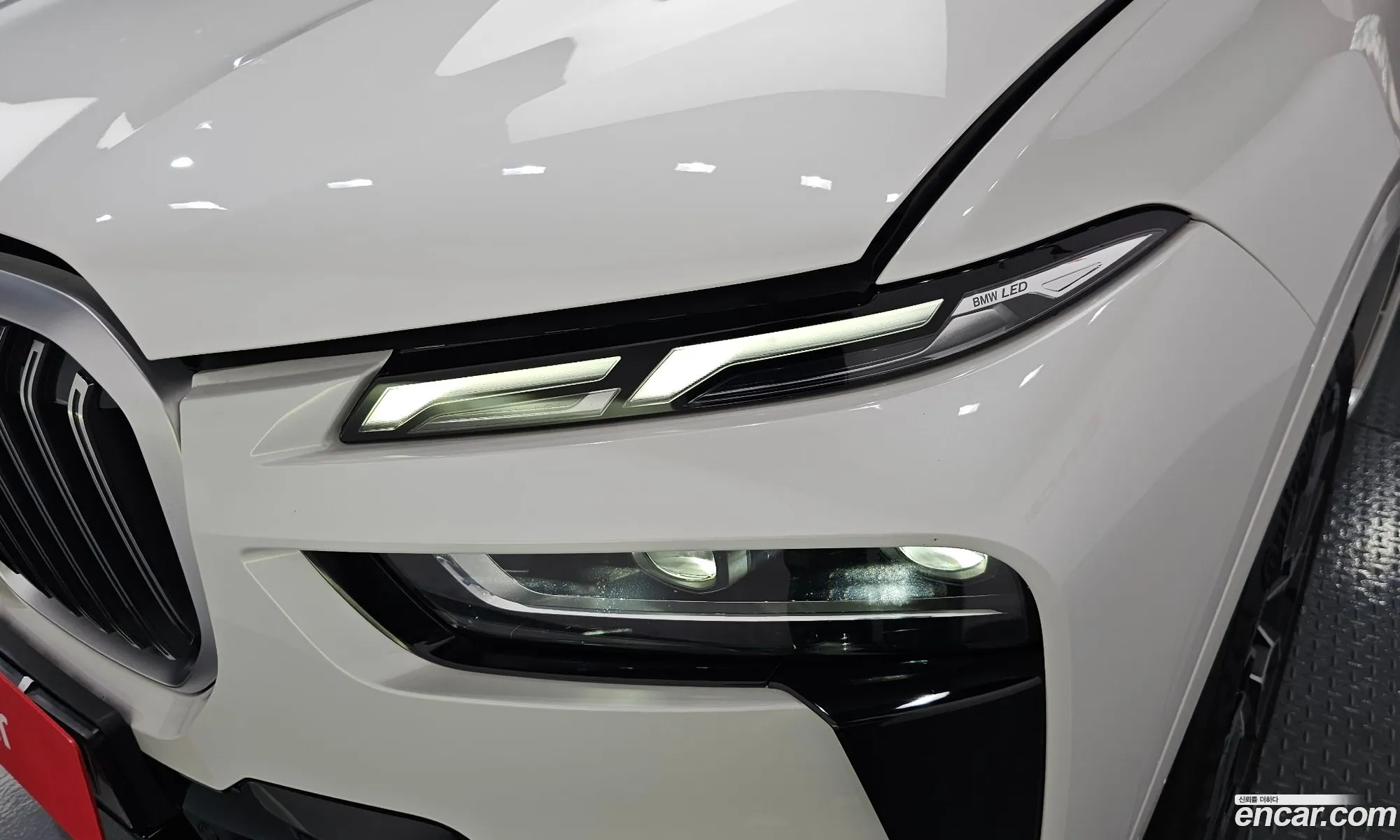 BMW X7 2025 — 9