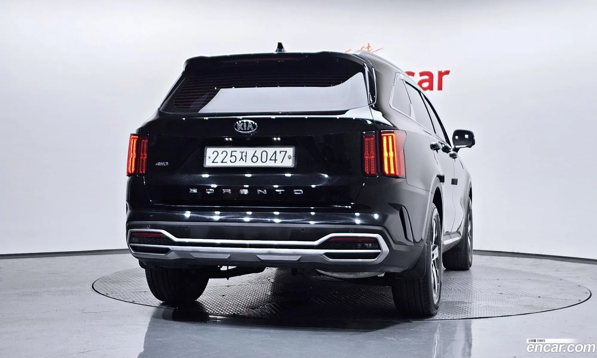 Kia Sorento 2020 KNARH81BHMA035015 — 2