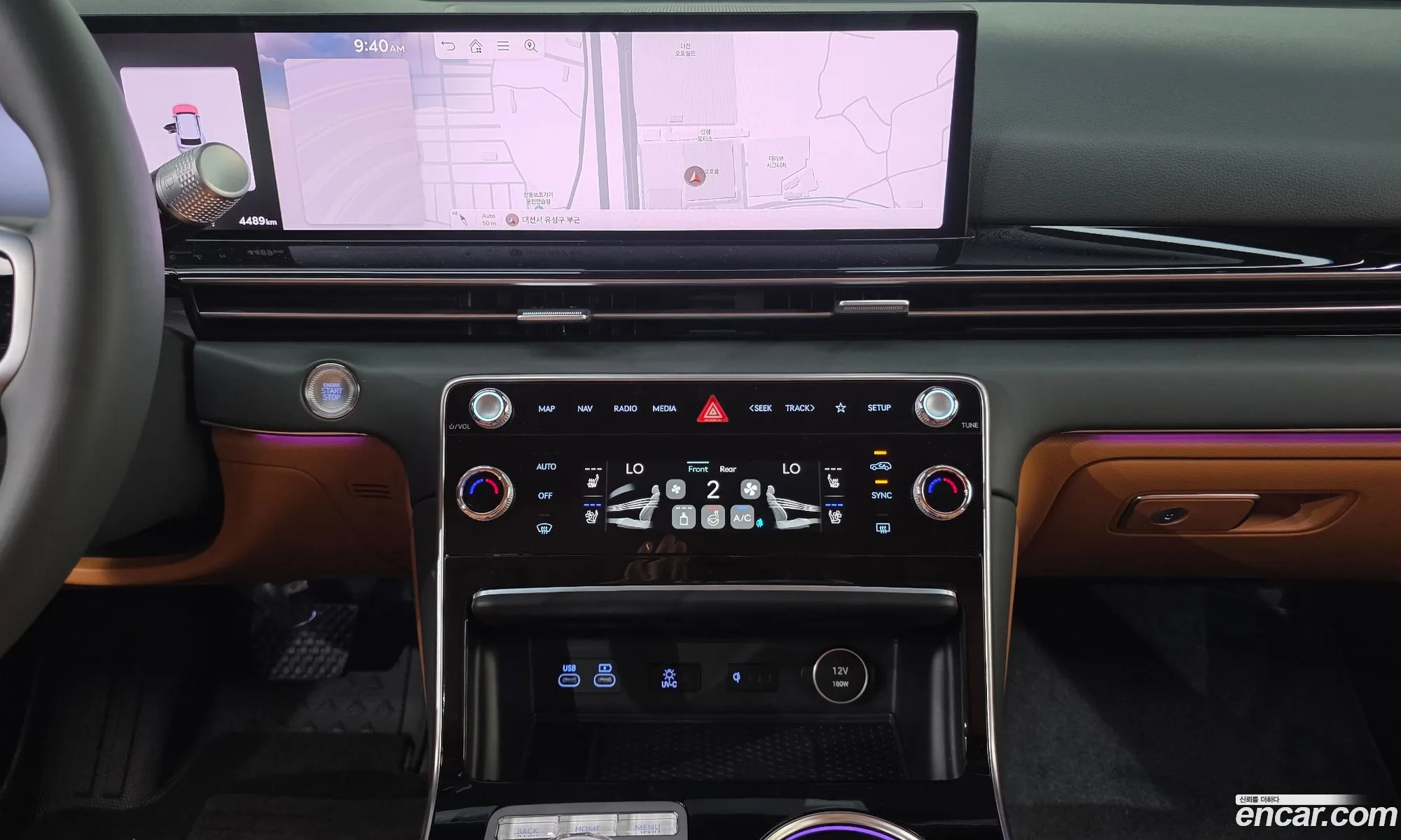 Genesis GV80 2025 KMTHA81BDSU298562 — 24