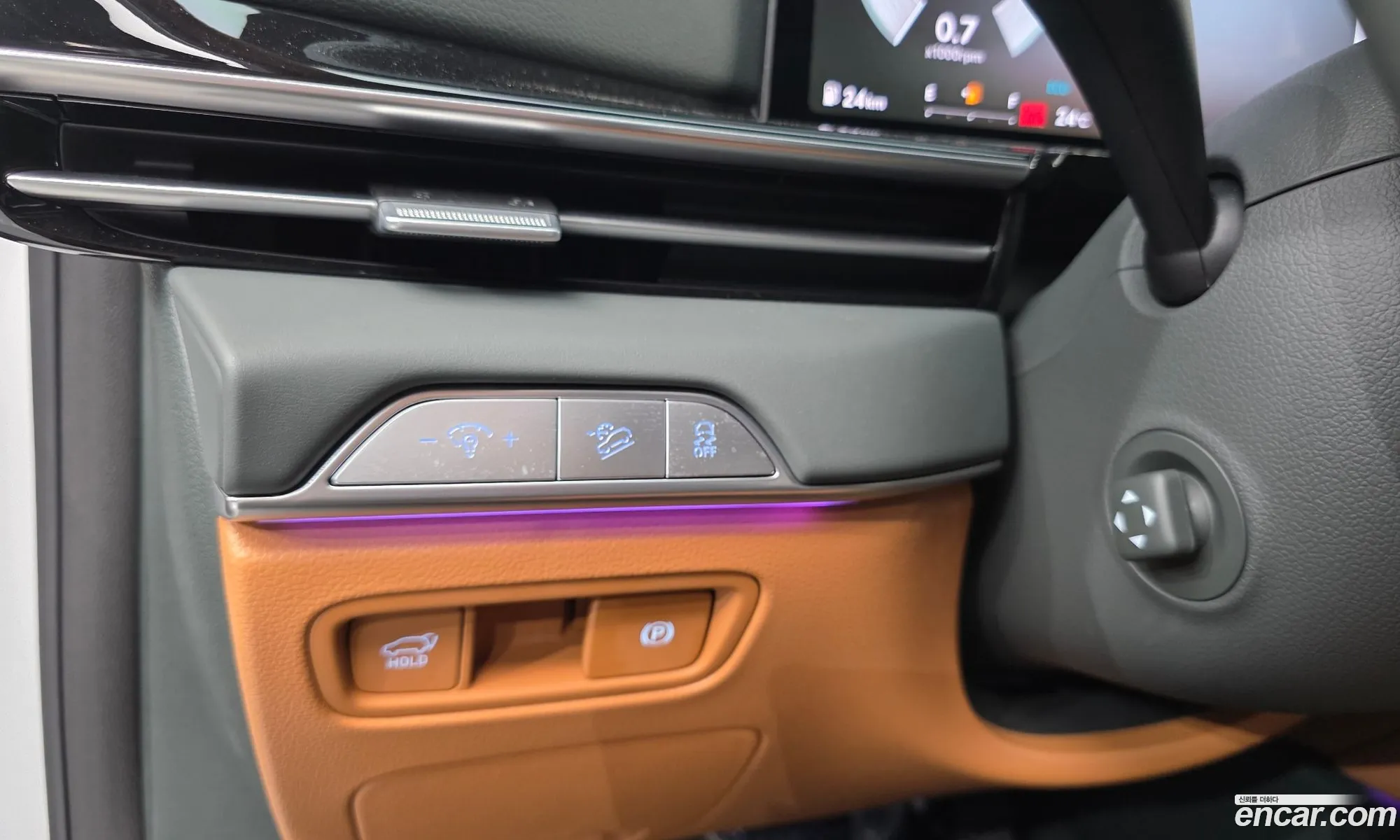 Genesis GV80 2025 KMTHA81BDSU298562 — 6
