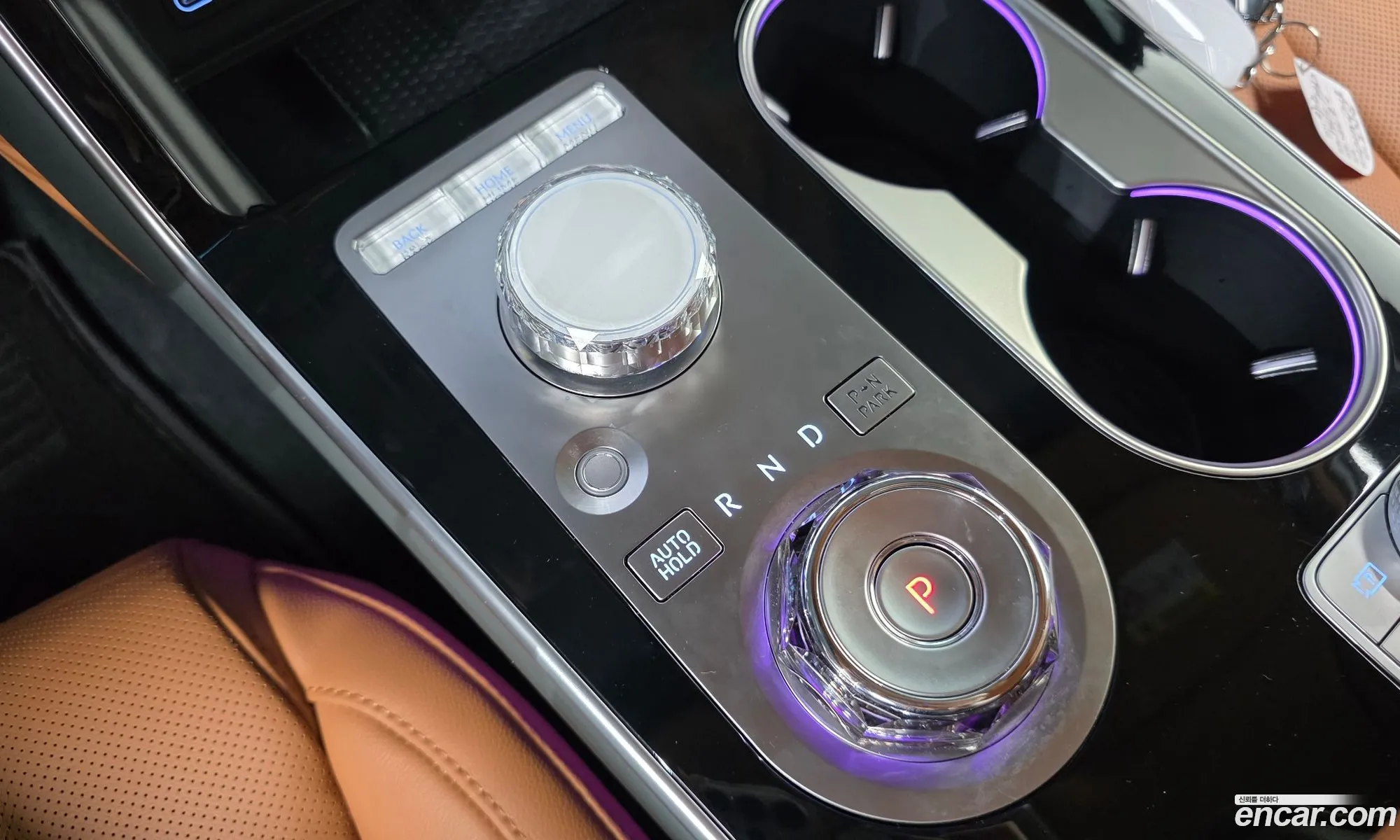 Genesis GV80 2025 KMTHA81BDSU298562 — 29